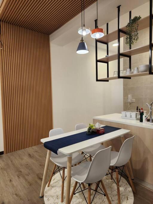 Antara Lima Homestay Putrajaya