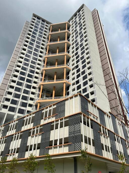 Antara Lima Homestay Putrajaya