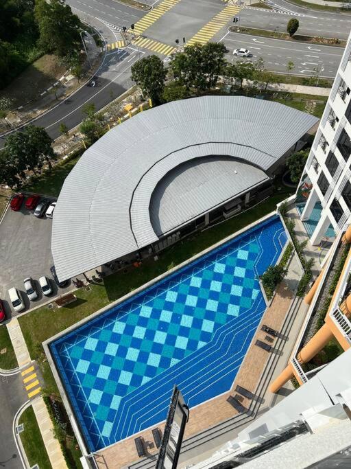 Antara Lima Homestay Putrajaya