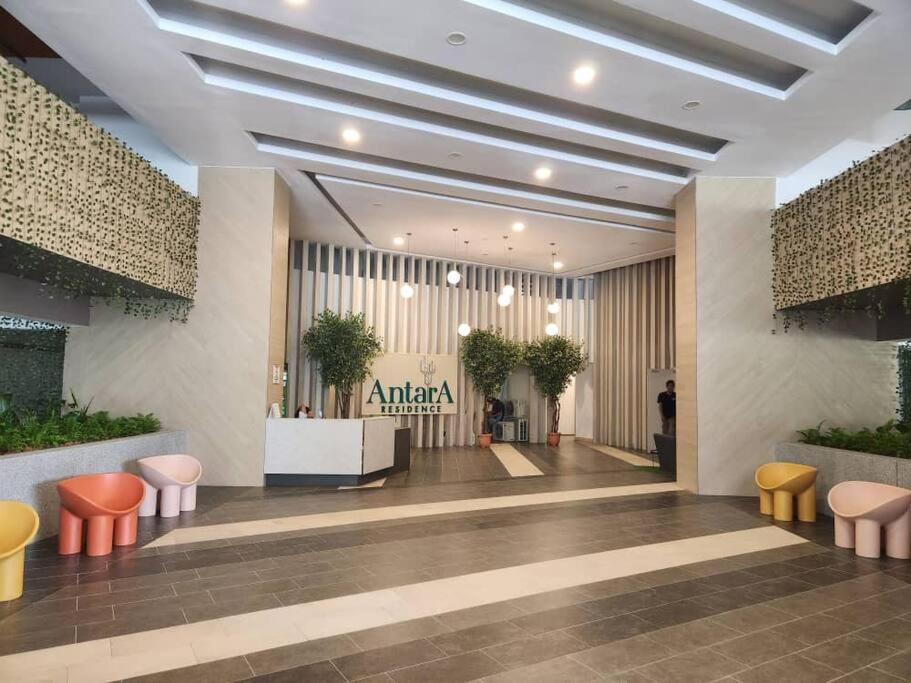 Antara Lima Homestay Putrajaya