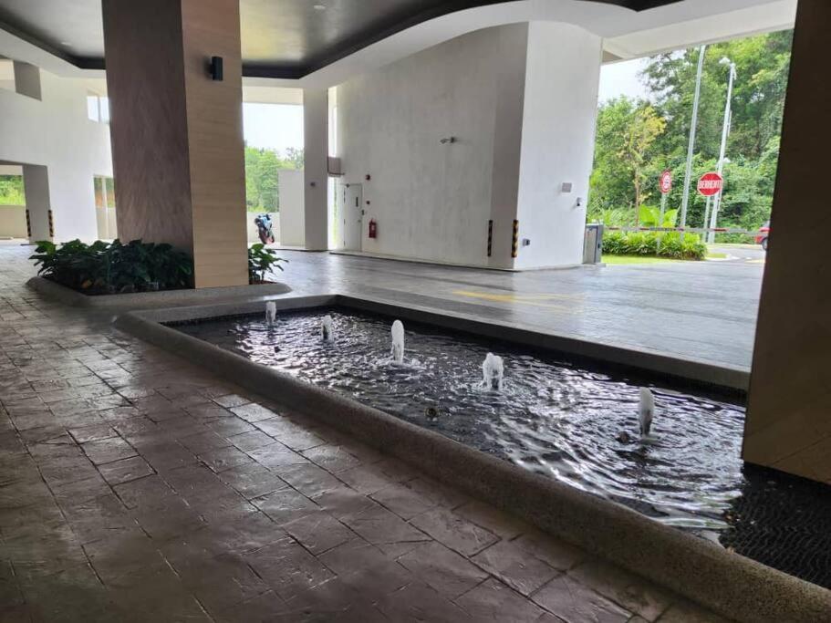 Antara Lima Homestay Putrajaya