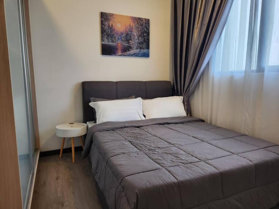 Antara Lima Homestay Putrajaya