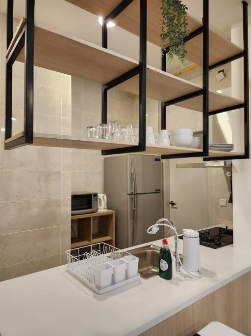 Antara Lima Homestay Putrajaya