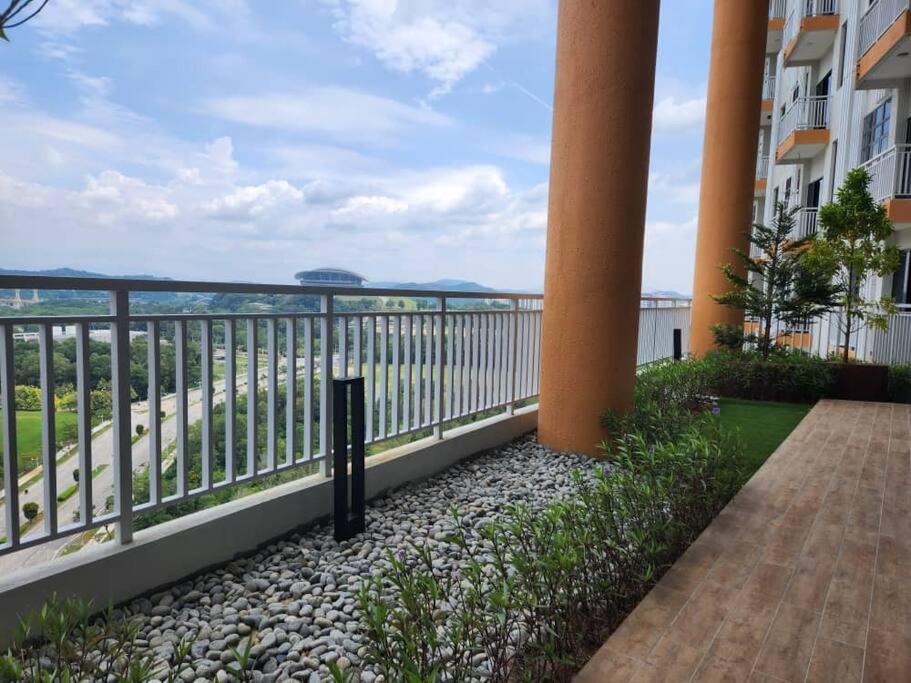 Antara Lima Homestay Putrajaya