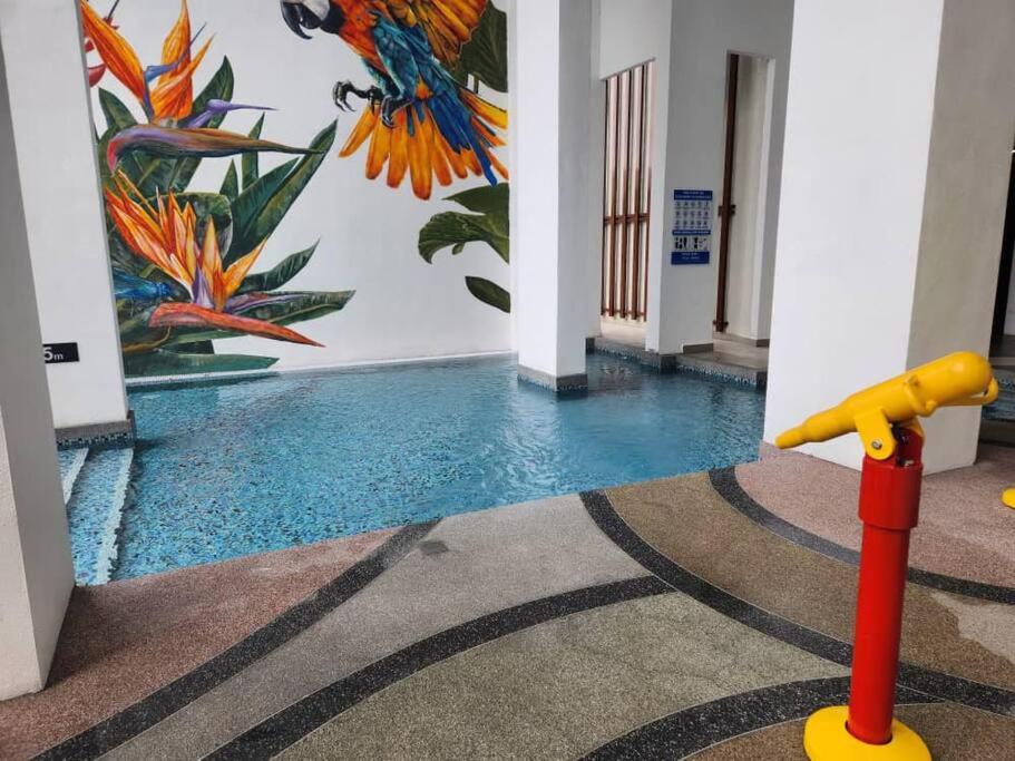 Antara Lima Homestay Putrajaya