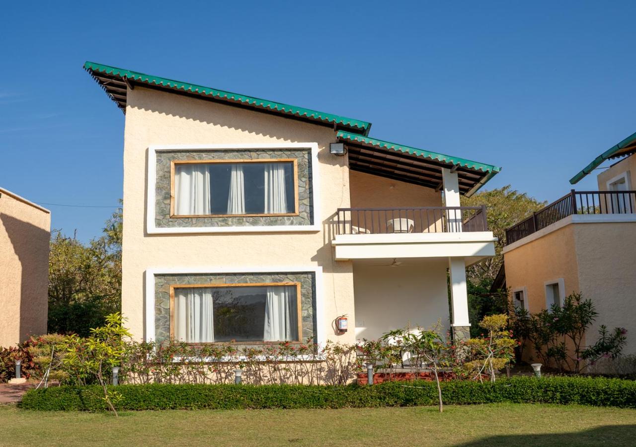 Kudrat Resorts and Suites- A unit of Shivaneel Hospitality