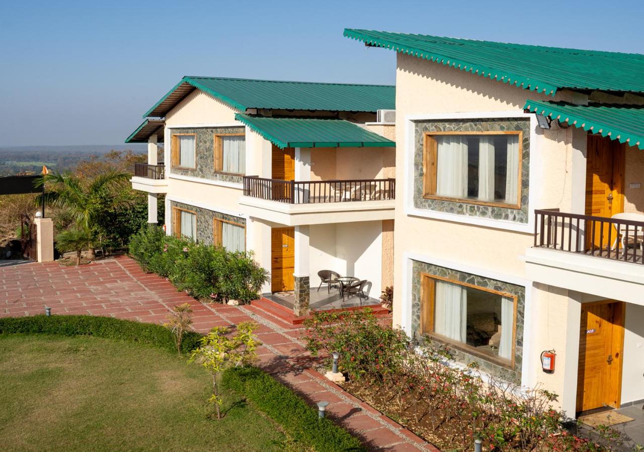 Kudrat Resorts and Suites- A unit of Shivaneel Hospitality