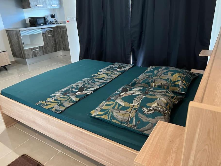 Hotel Beau studio proche de la plage - Image 1