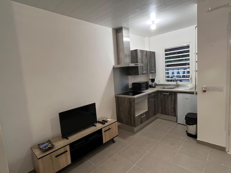Beau studio proche de la plage view 4
