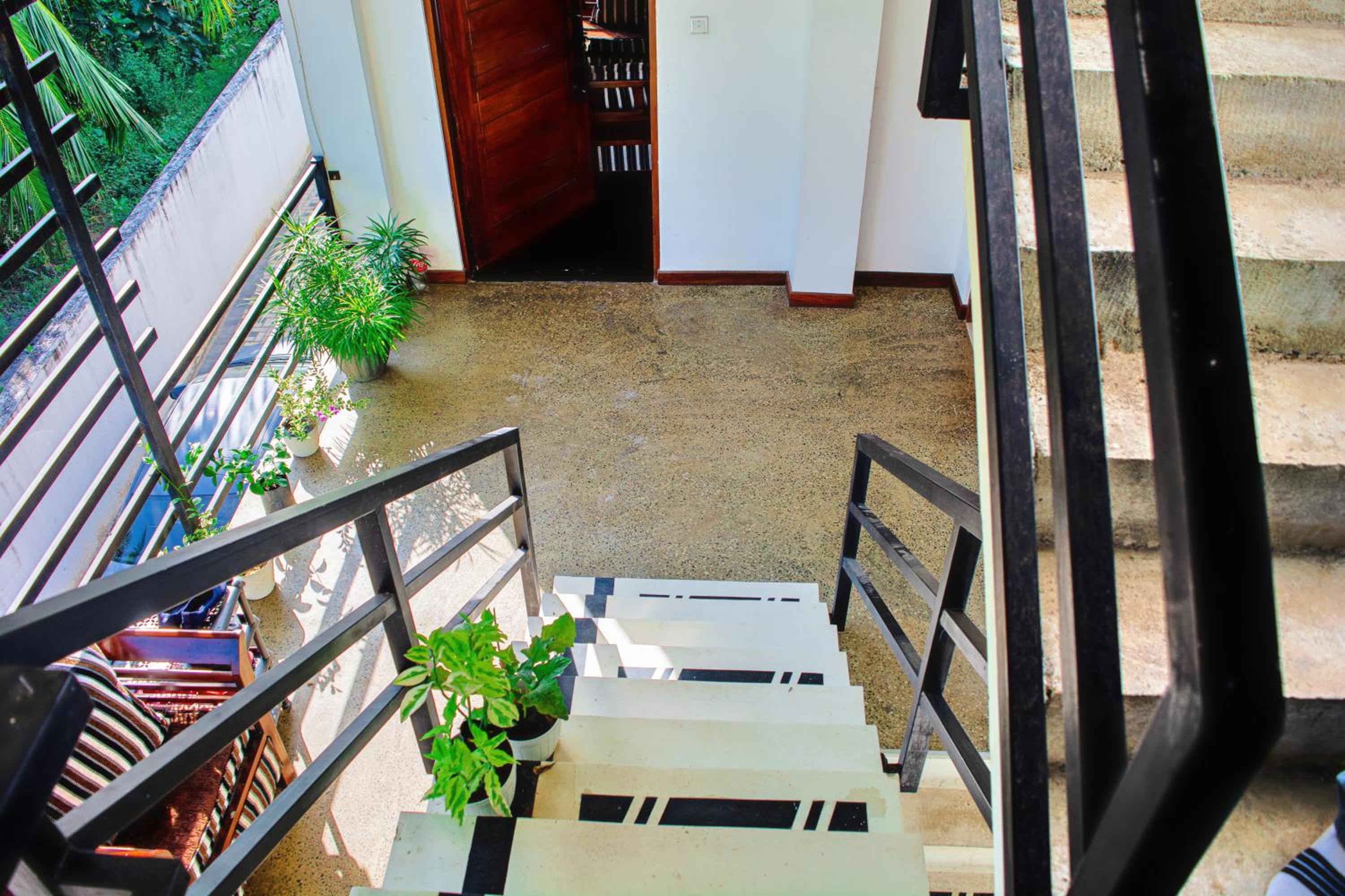 Ceylan Rock Luxury Apartments