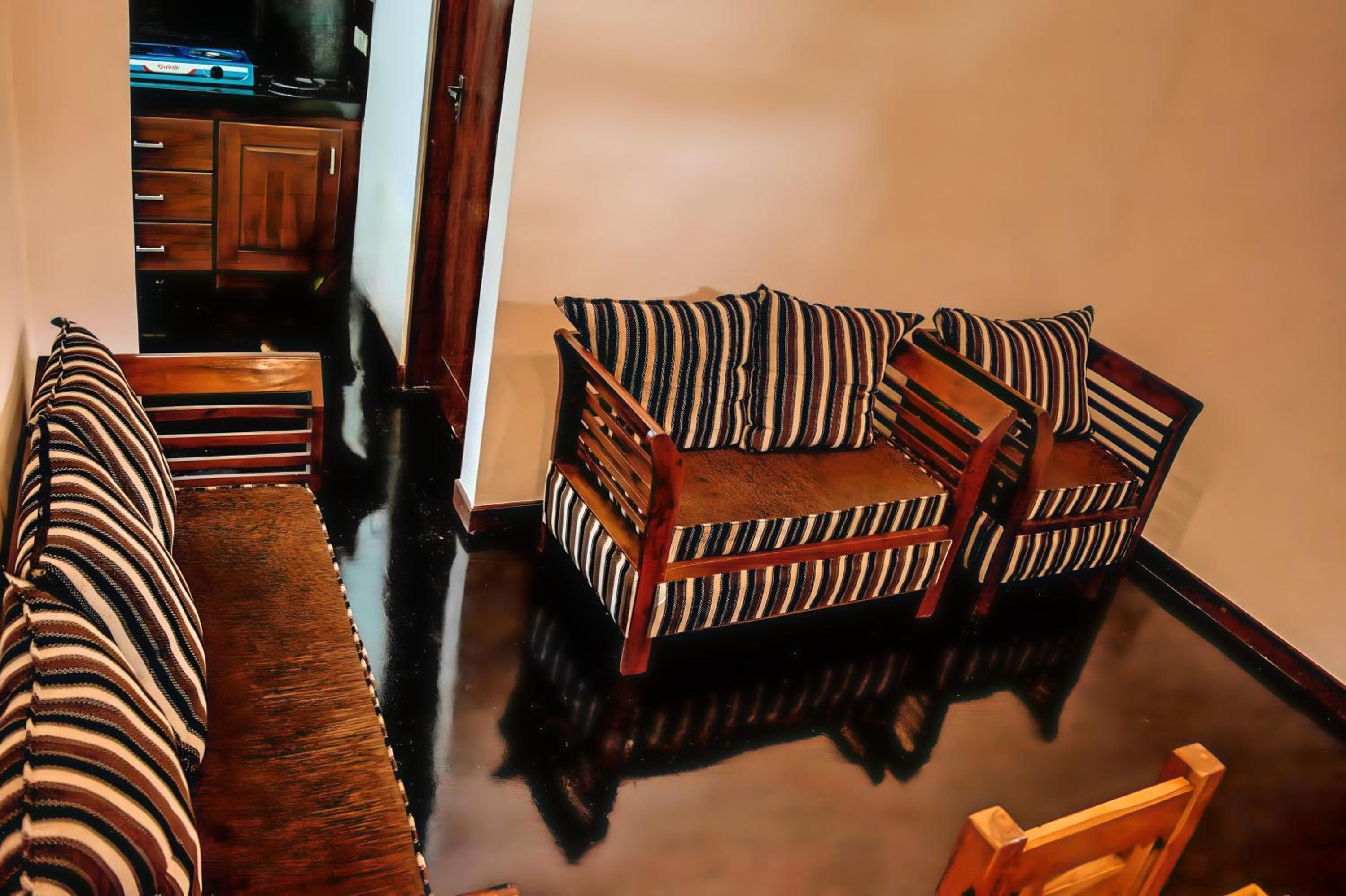 Ceylan Rock Luxury Apartments