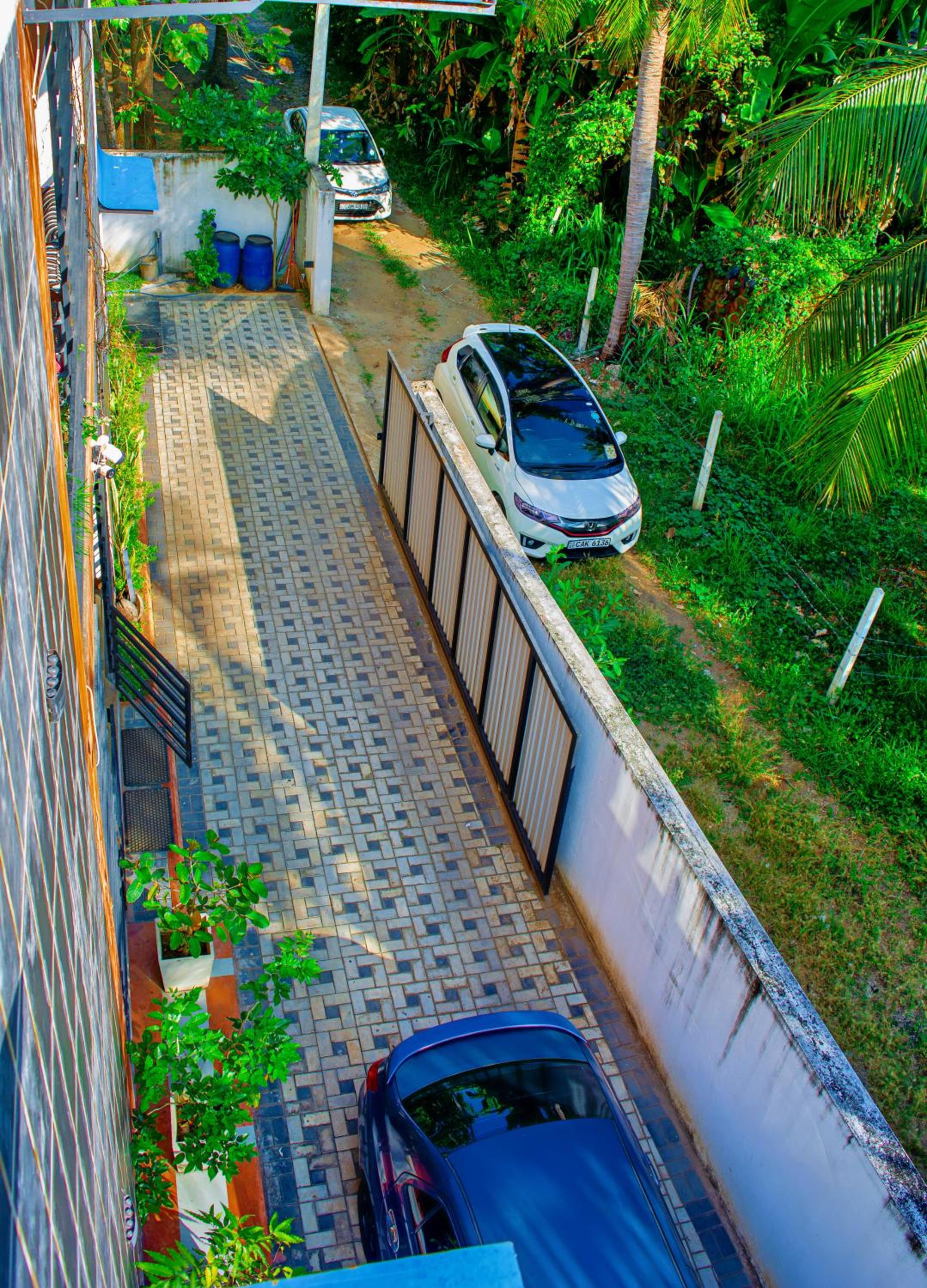 Ceylan Rock Luxury Apartments