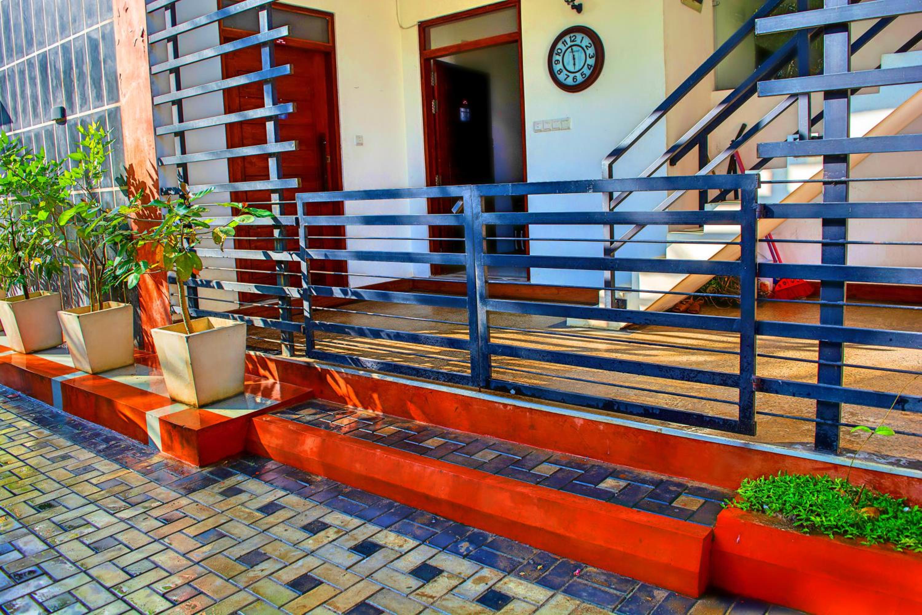 Ceylan Rock Luxury Apartments