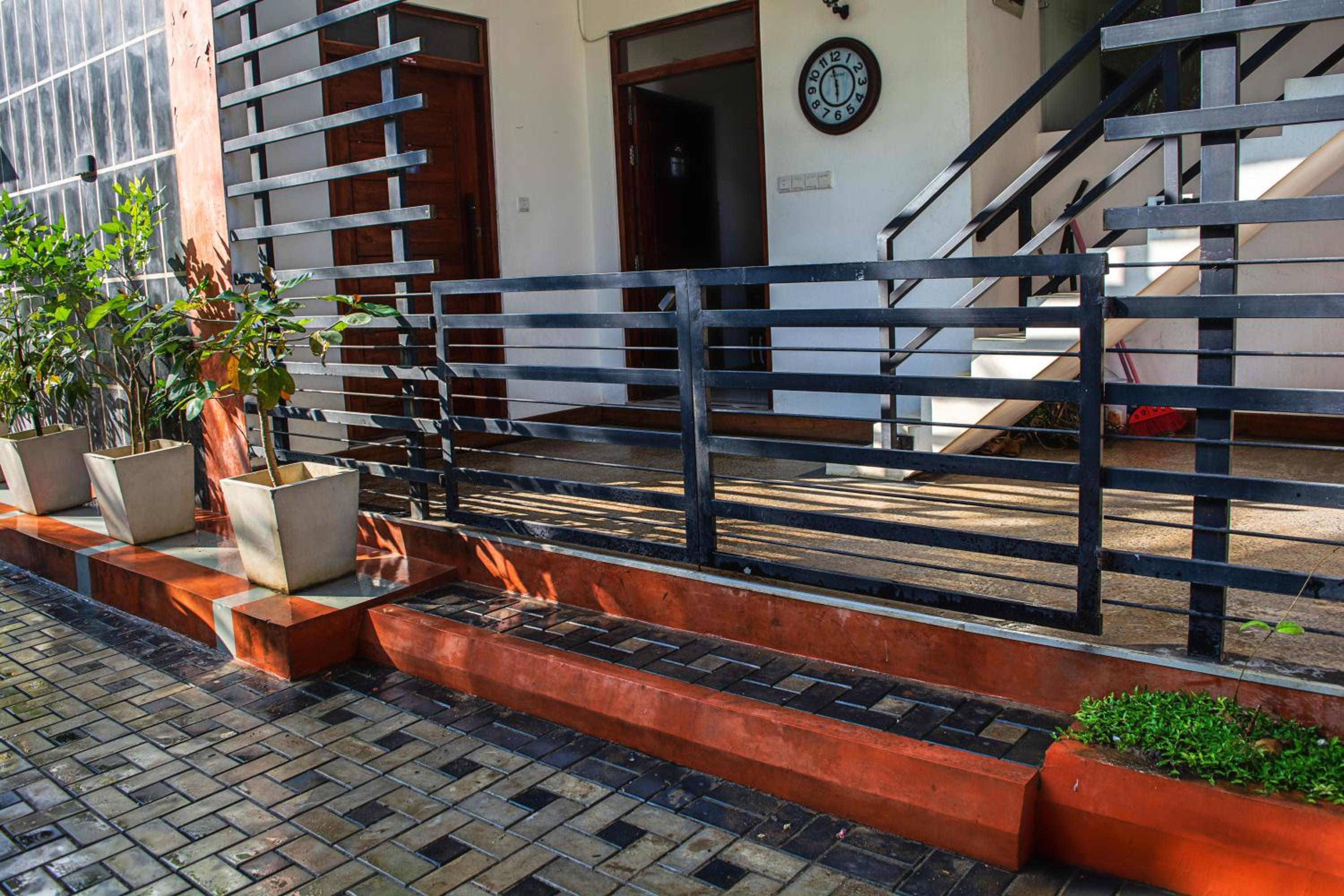 Ceylan Rock Luxury Apartments