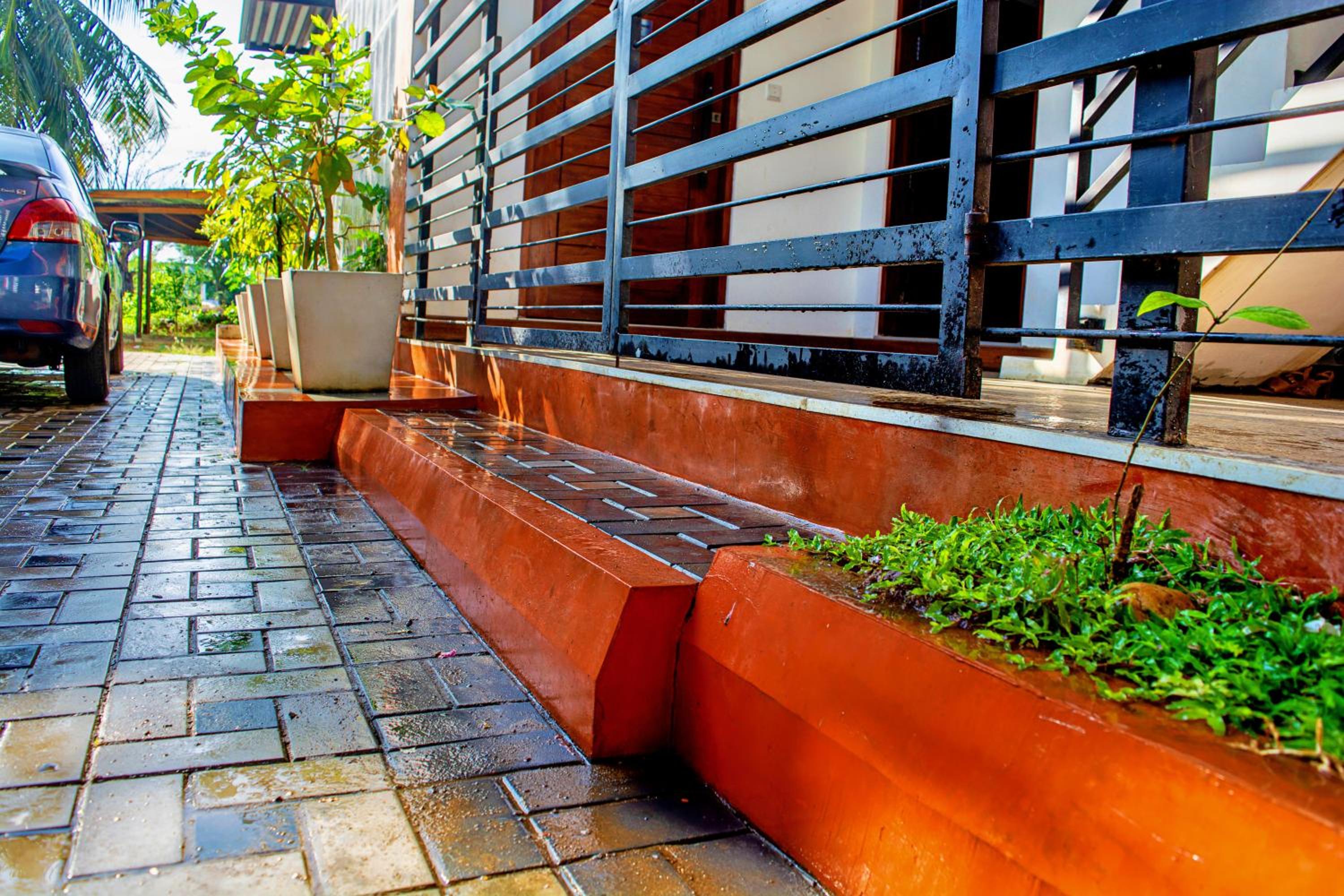 Ceylan Rock Luxury Apartments