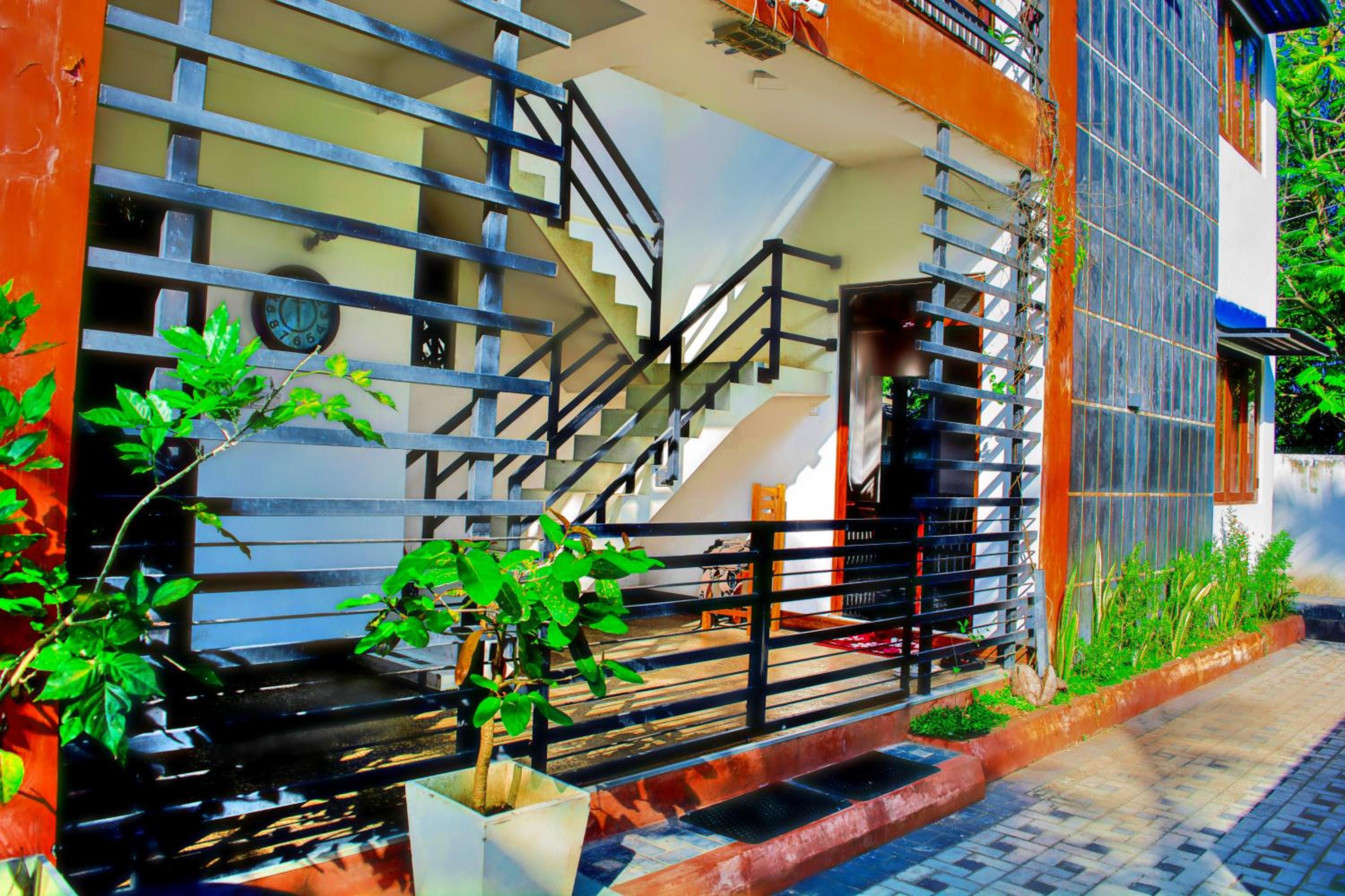 Ceylan Rock Luxury Apartments