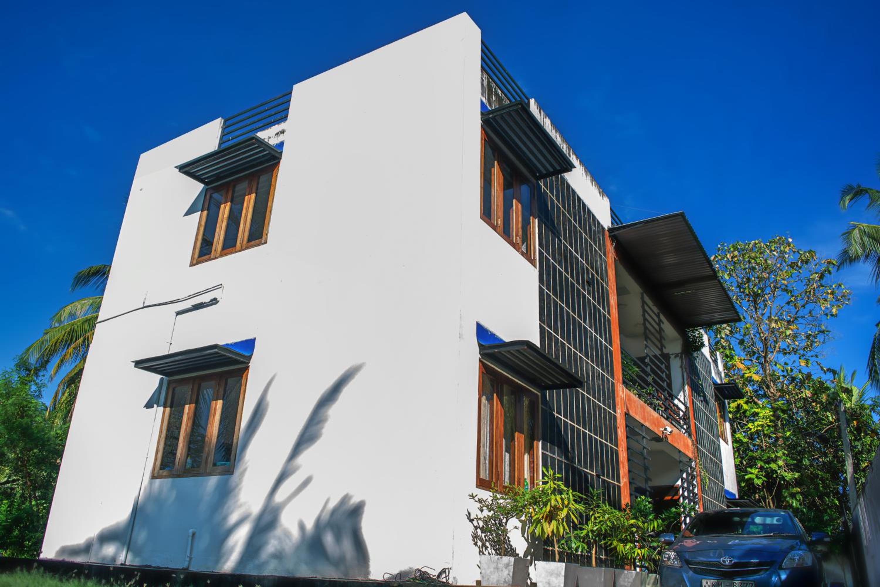 Ceylan Rock Luxury Apartments