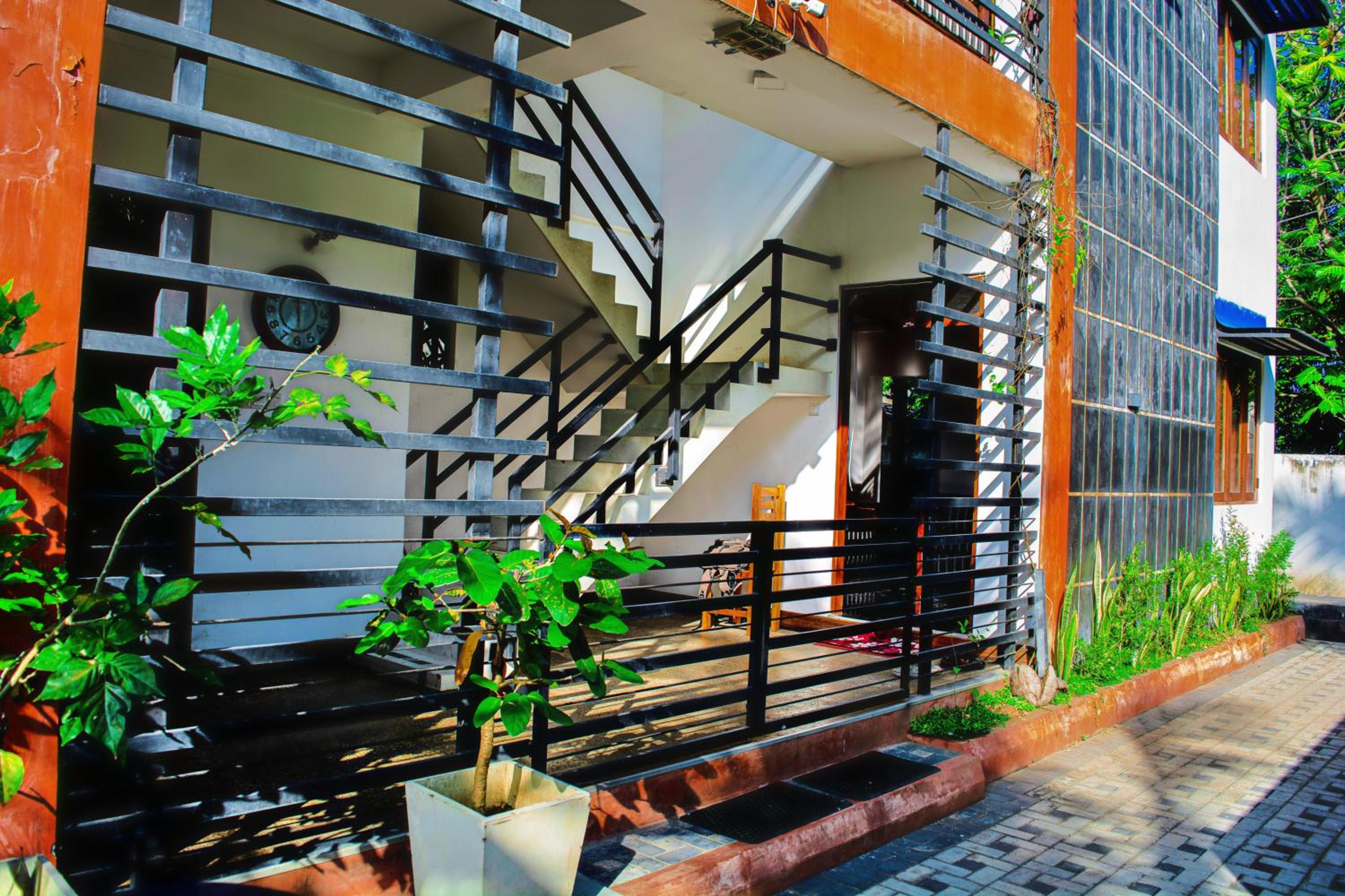 Ceylan Rock Luxury Apartments