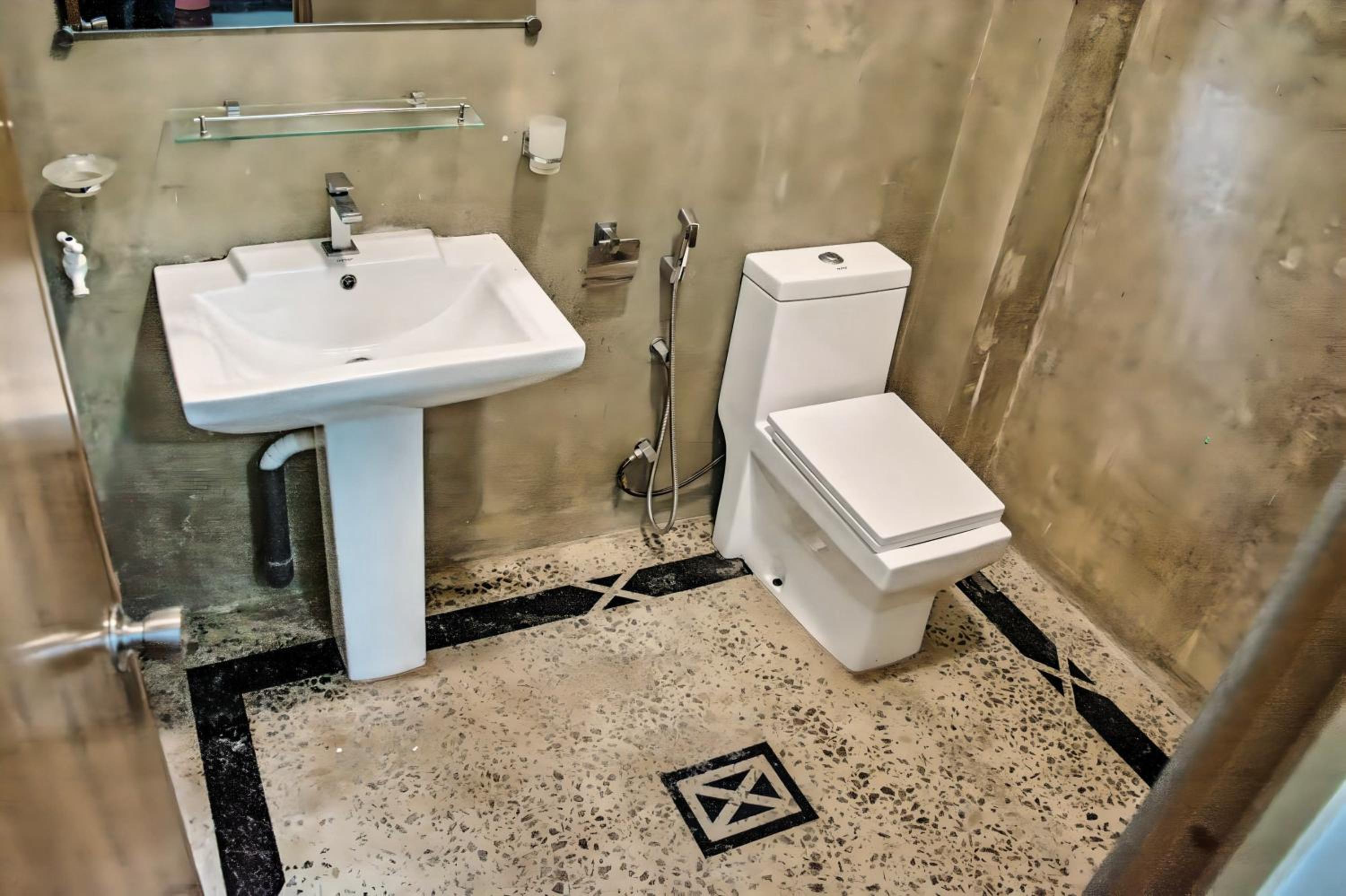 Ceylan Rock Luxury Apartments