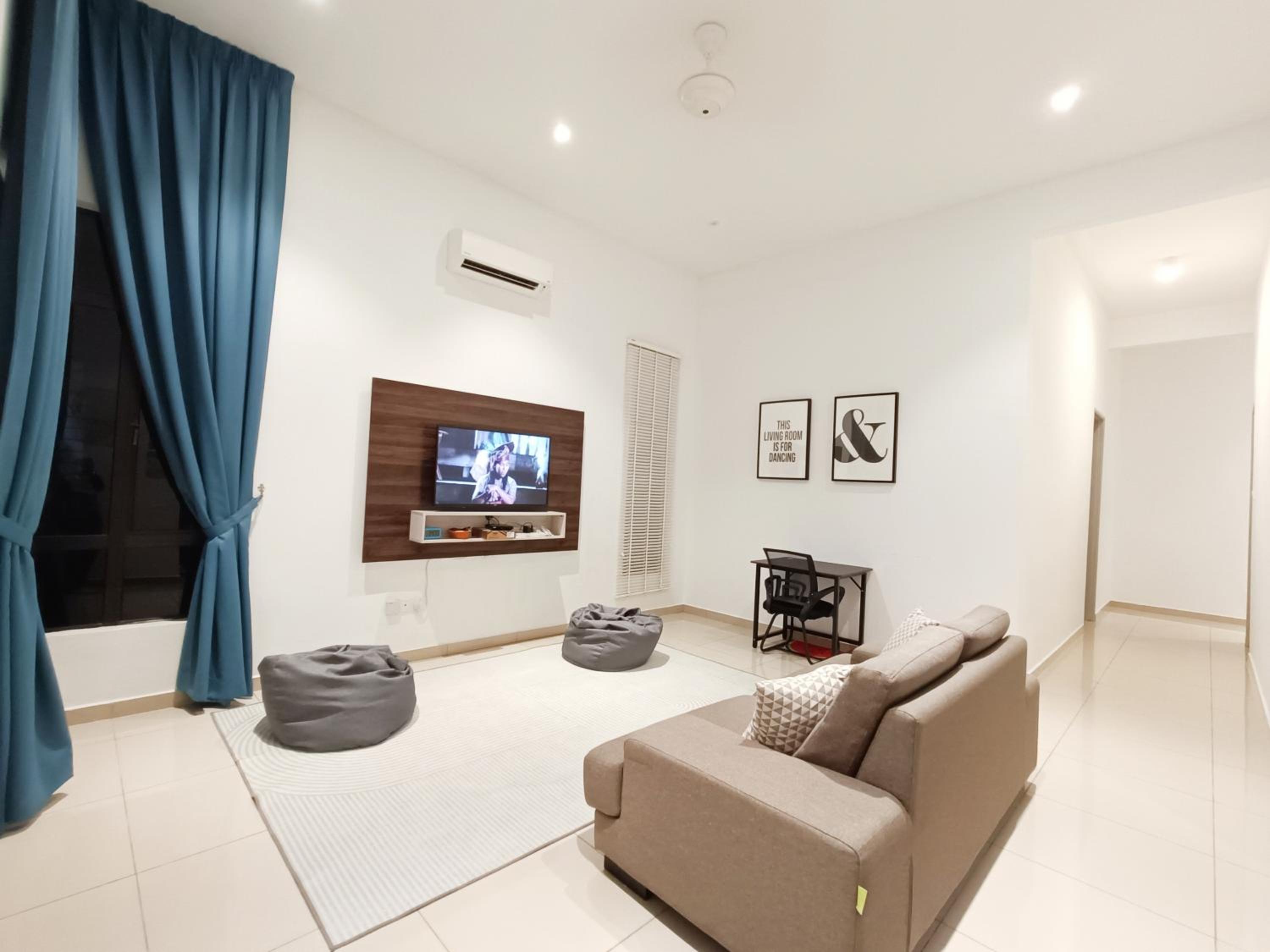 Zen Clan Homestay 15mins Sepang, KLIA, USIM, Nilai photo 1