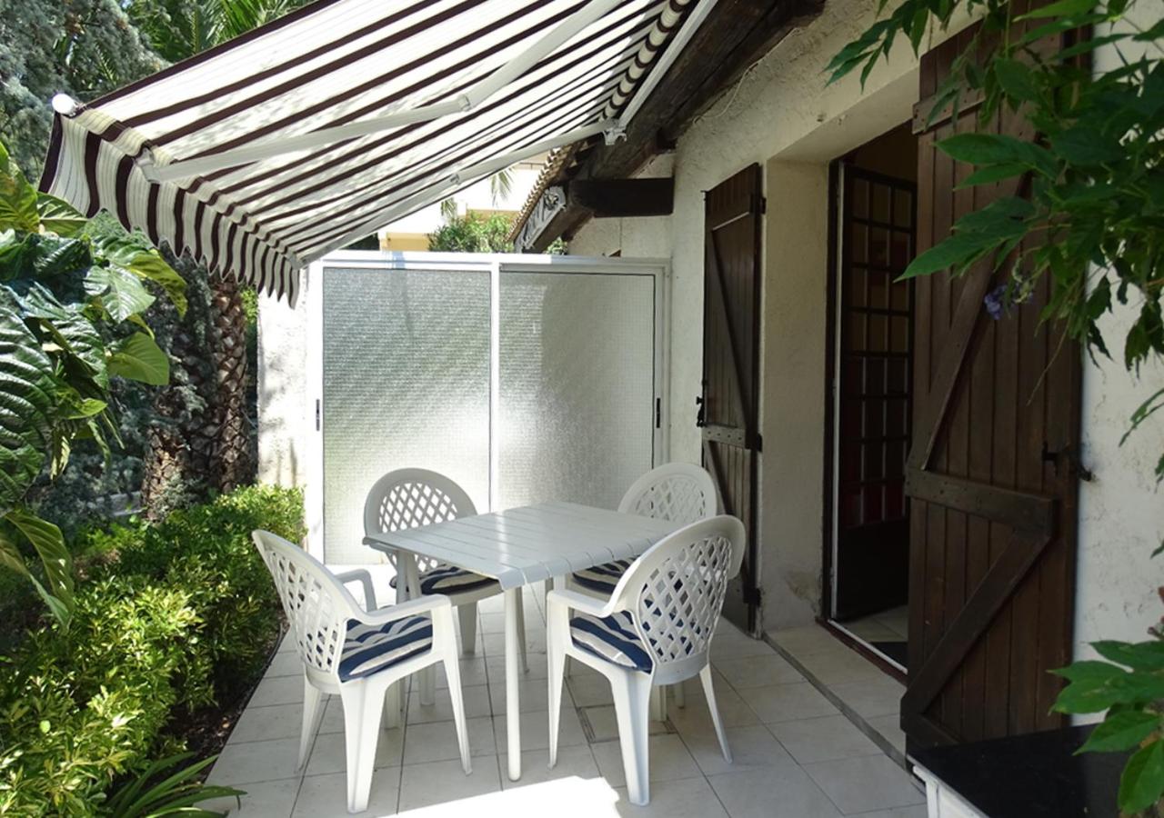 APPARTEMENTS DANS VILLA EN REZ DE JARDIN, photo 21