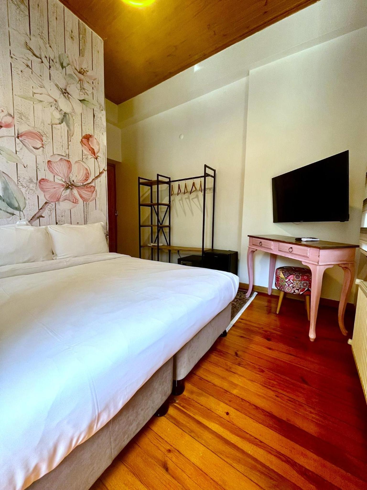 DIMORA OTEL - Image 52