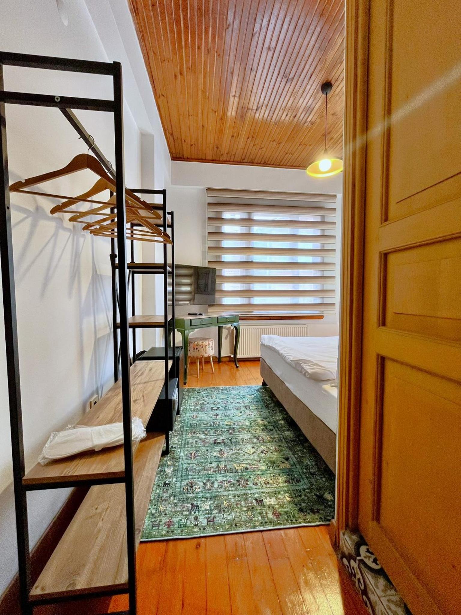 DIMORA OTEL - Image 23