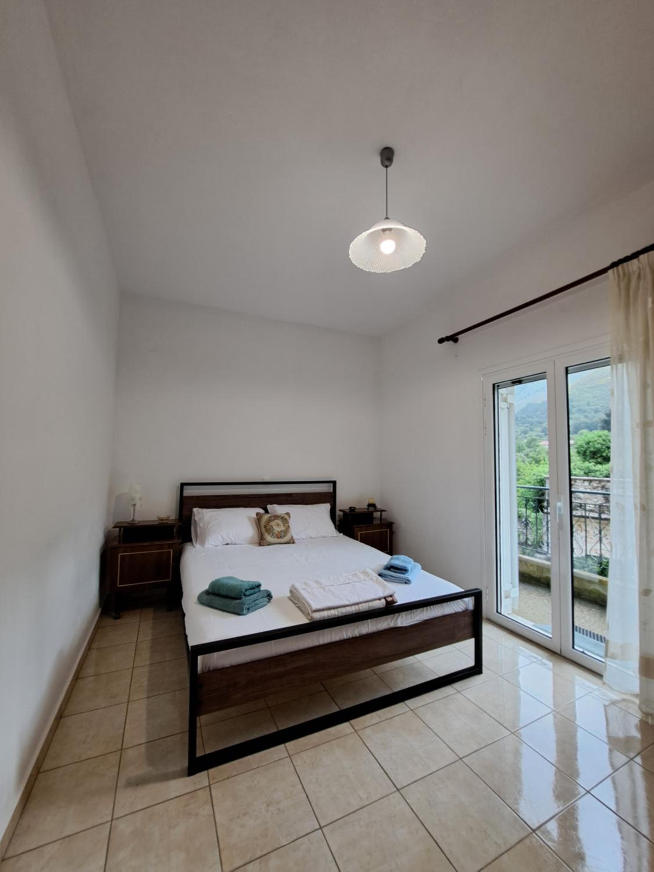 Patara's Apartment