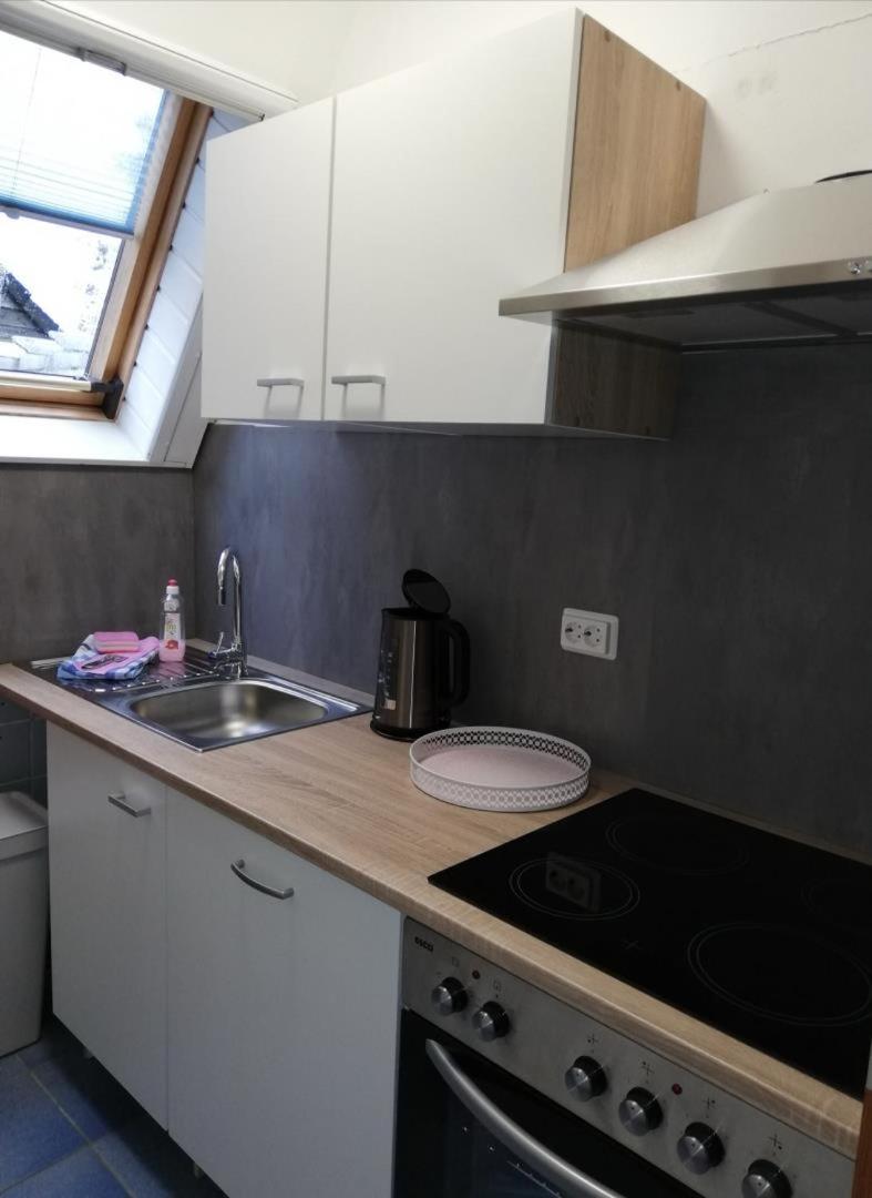 Greetjehuus Koje4 in Dornumersiel