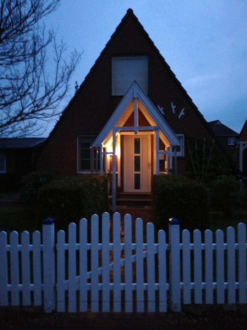 Greetjehuus Koje4 in Dornumersiel