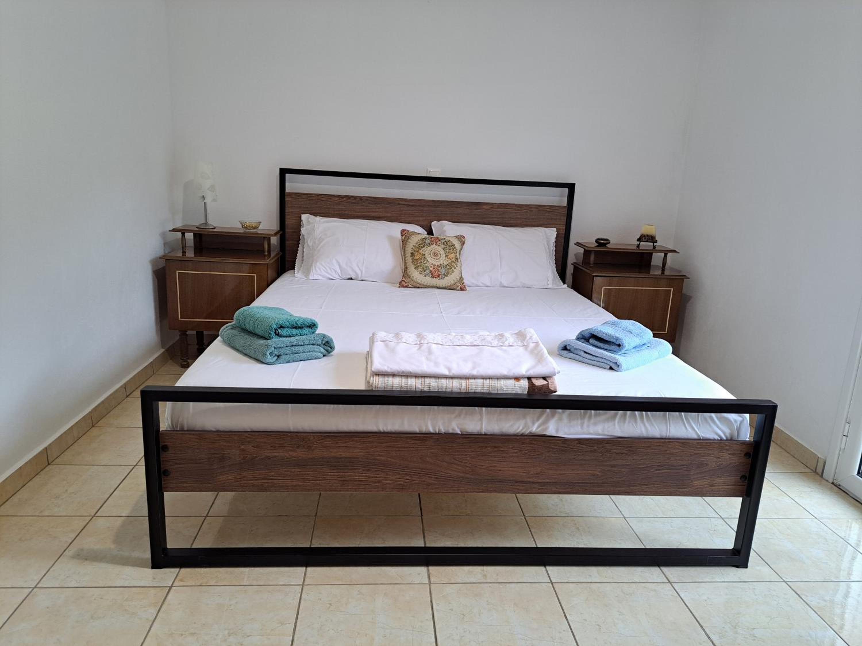 Patara's Apartment