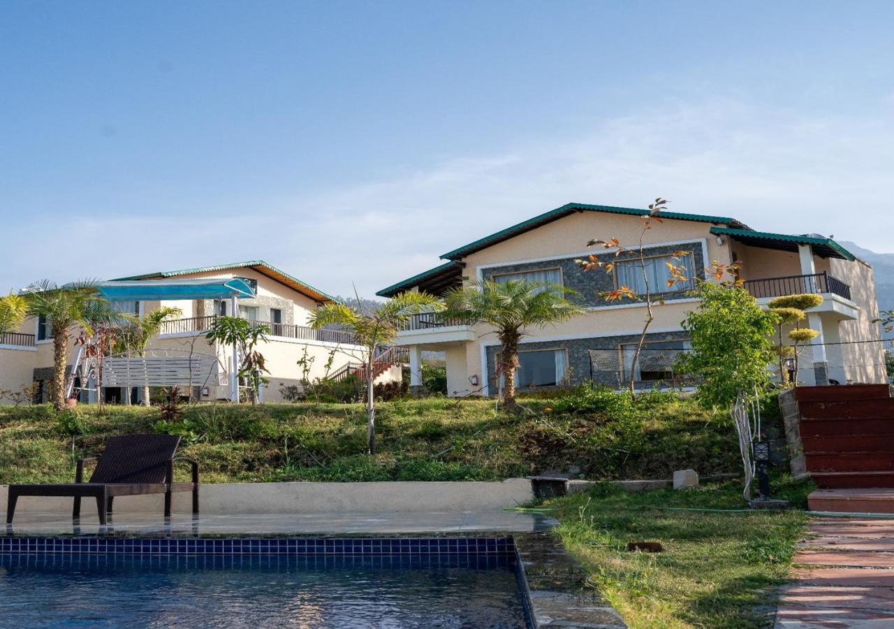 Kudrat Resorts and Suites- A unit of Shivaneel Hospitality