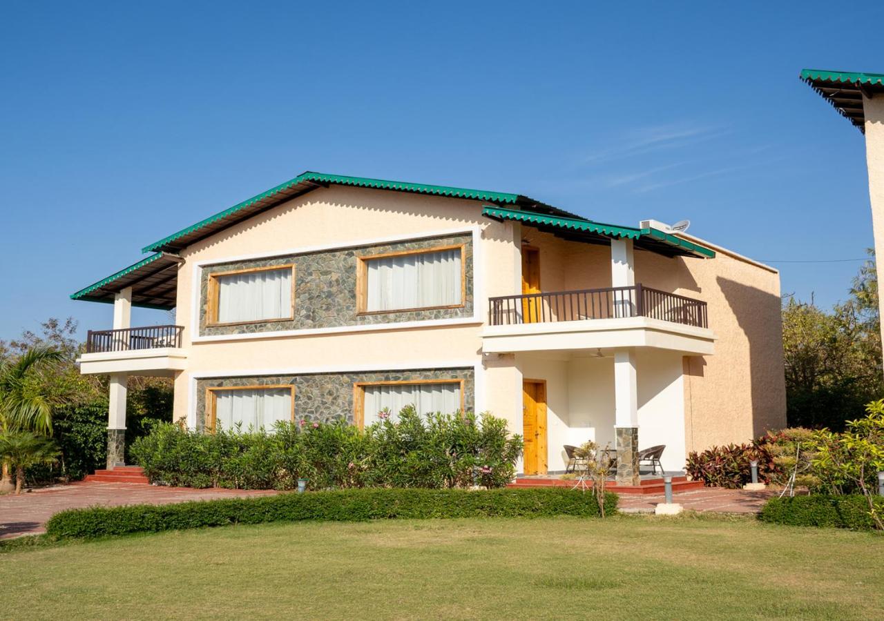 Kudrat Resorts and Suites- A unit of Shivaneel Hospitality