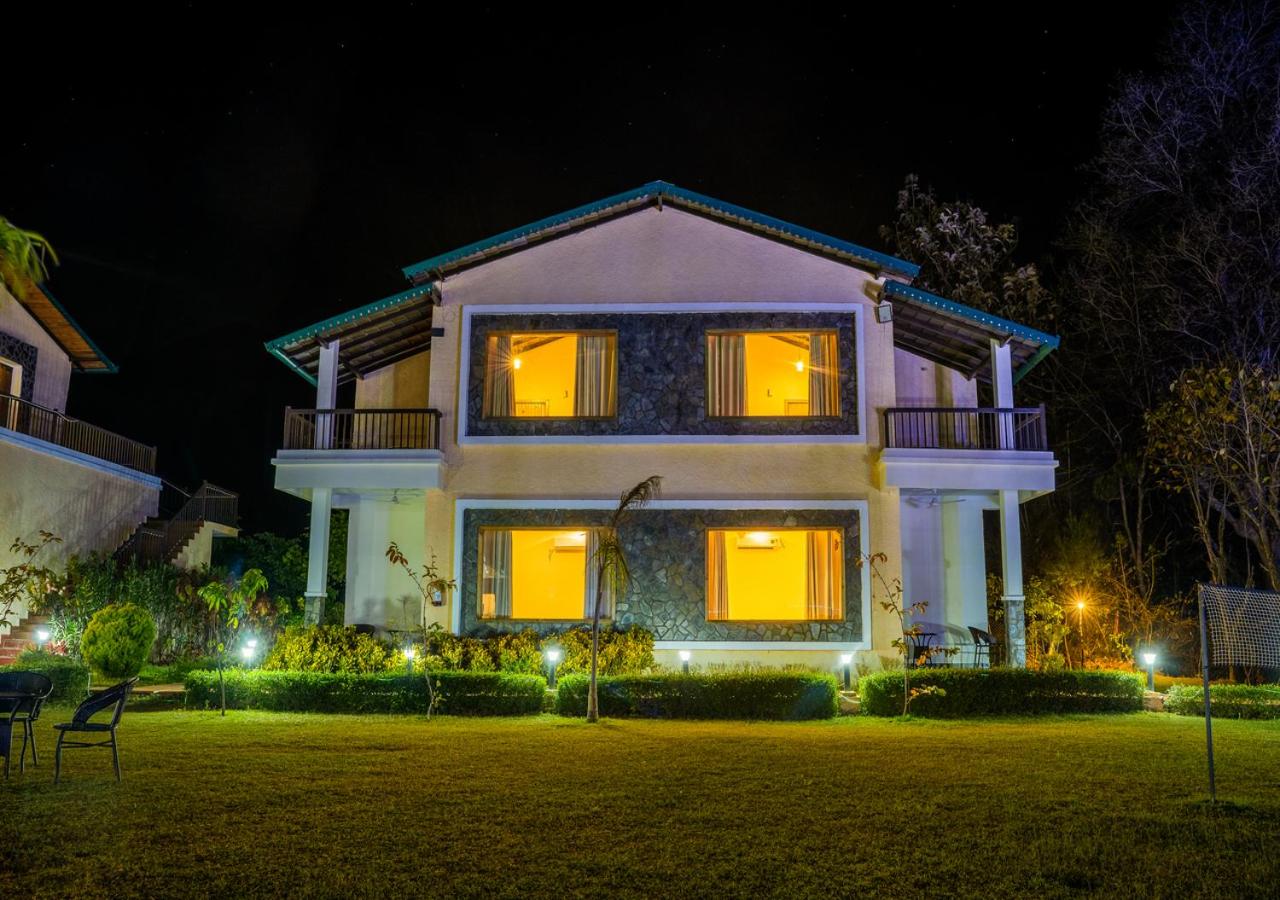 Kudrat Resorts and Suites- A unit of Shivaneel Hospitality