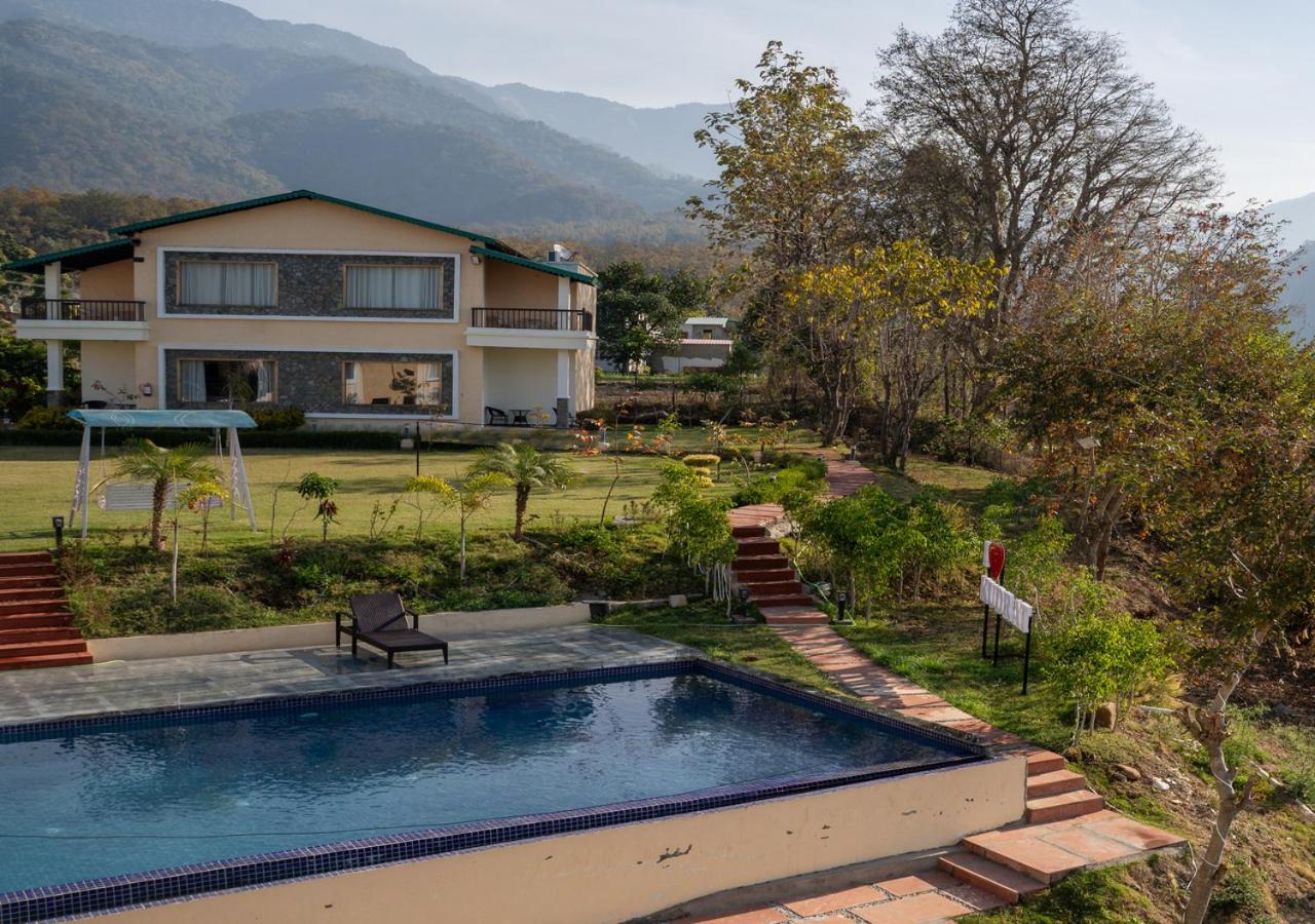 Kudrat Resorts and Suites- A unit of Shivaneel Hospitality