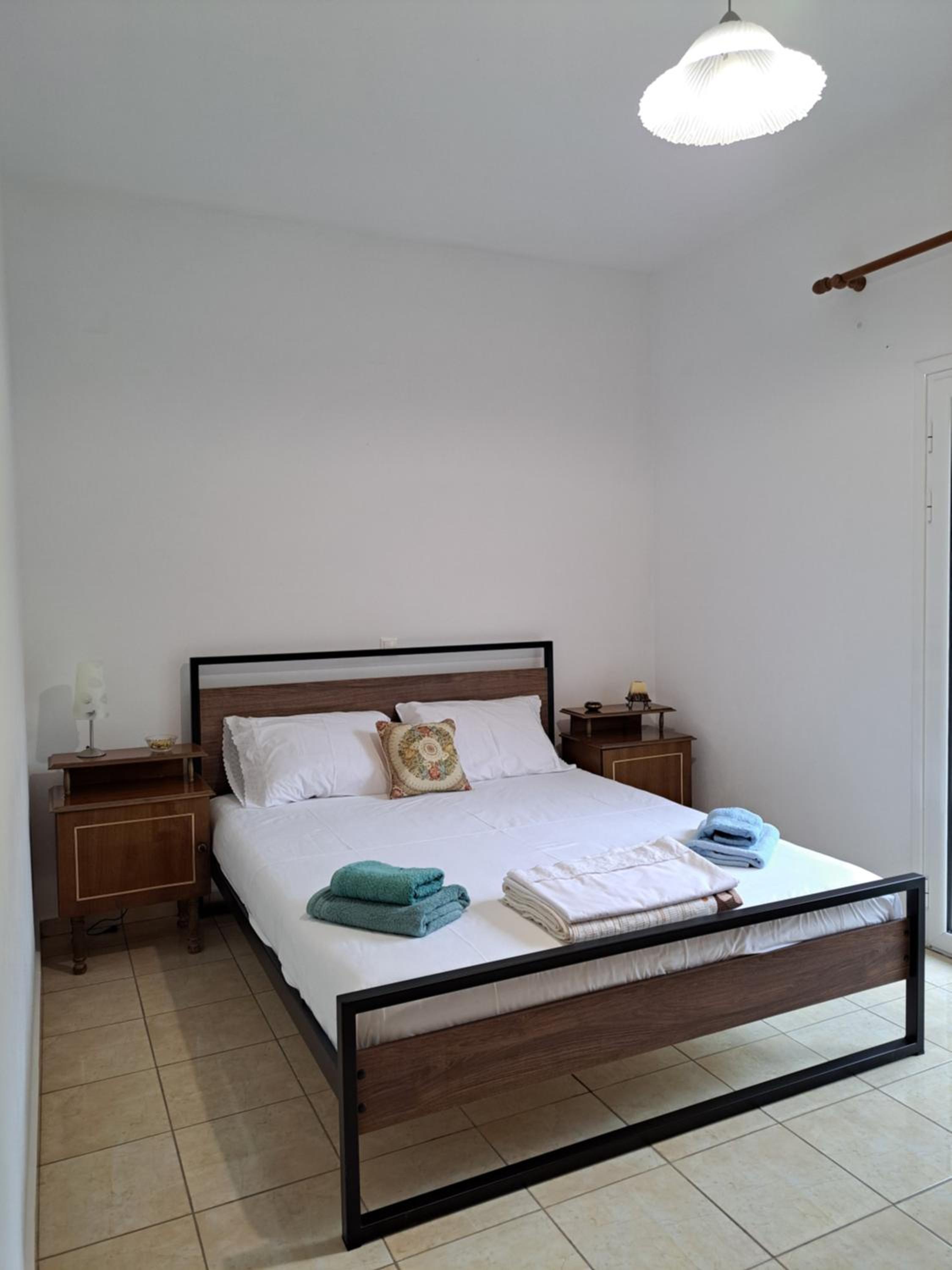 Patara's Apartment