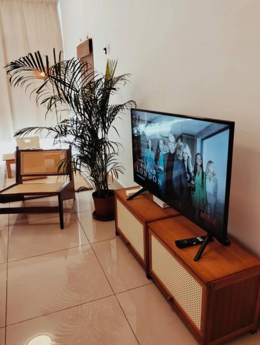 021 NO DEPO Palazio Apt Japanese style Studio Mount Austin Wifi & Netflix