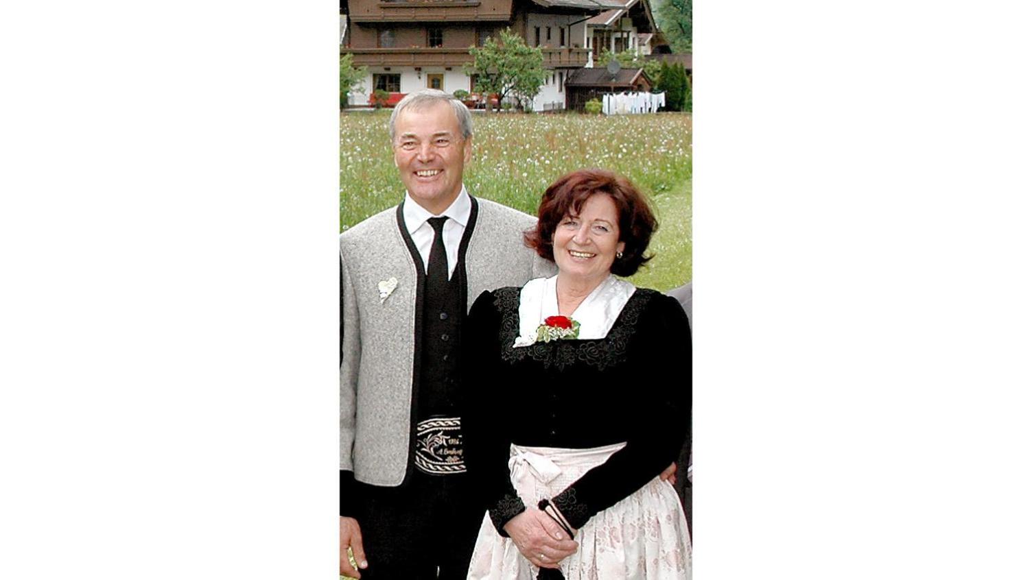Gästehaus Emberger view 3