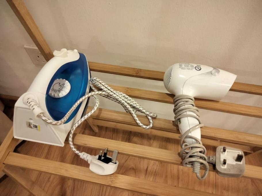 021 NO DEPO Palazio Apt Japanese style Studio Mount Austin Wifi & Netflix