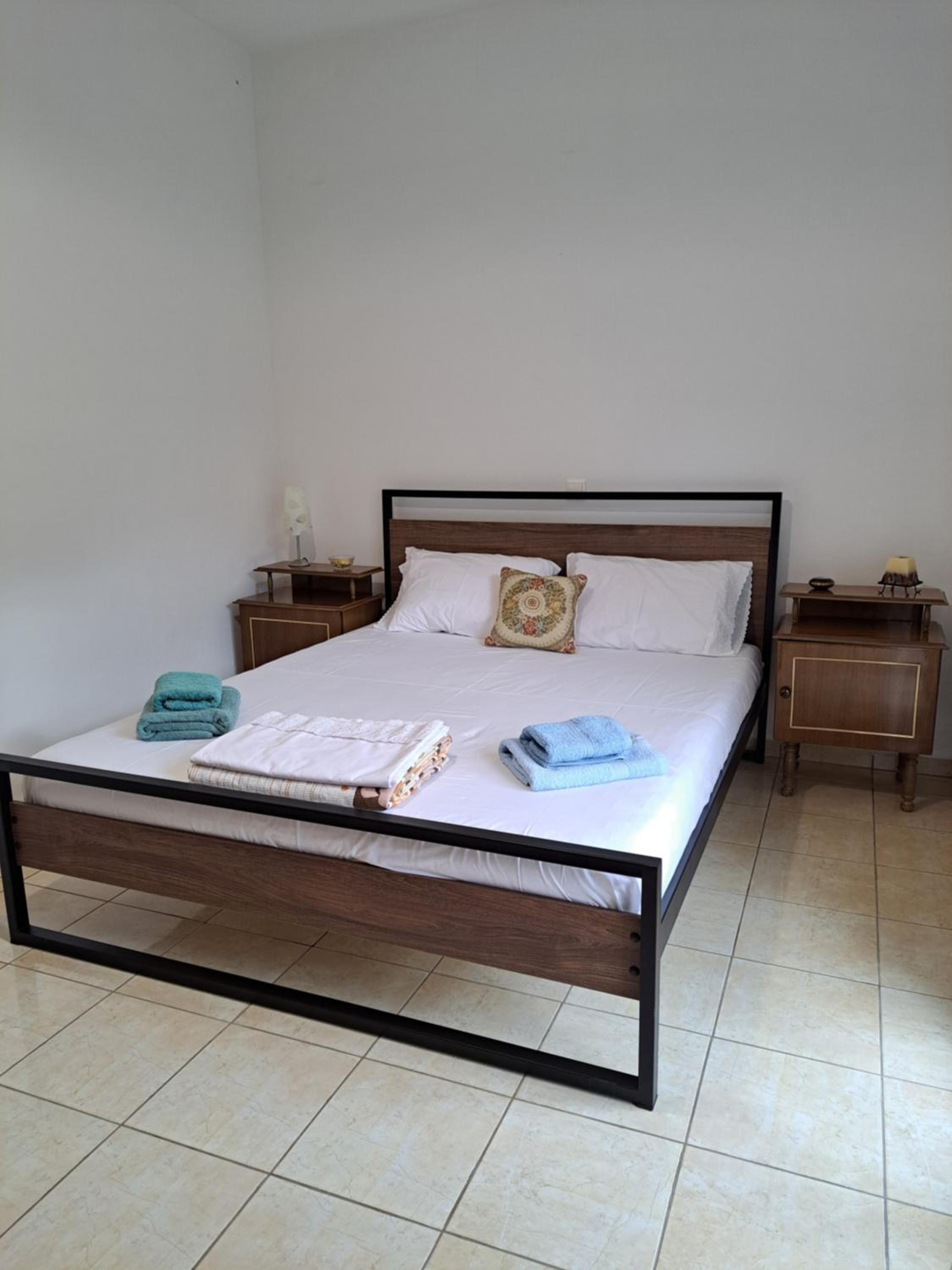 Patara's Apartment