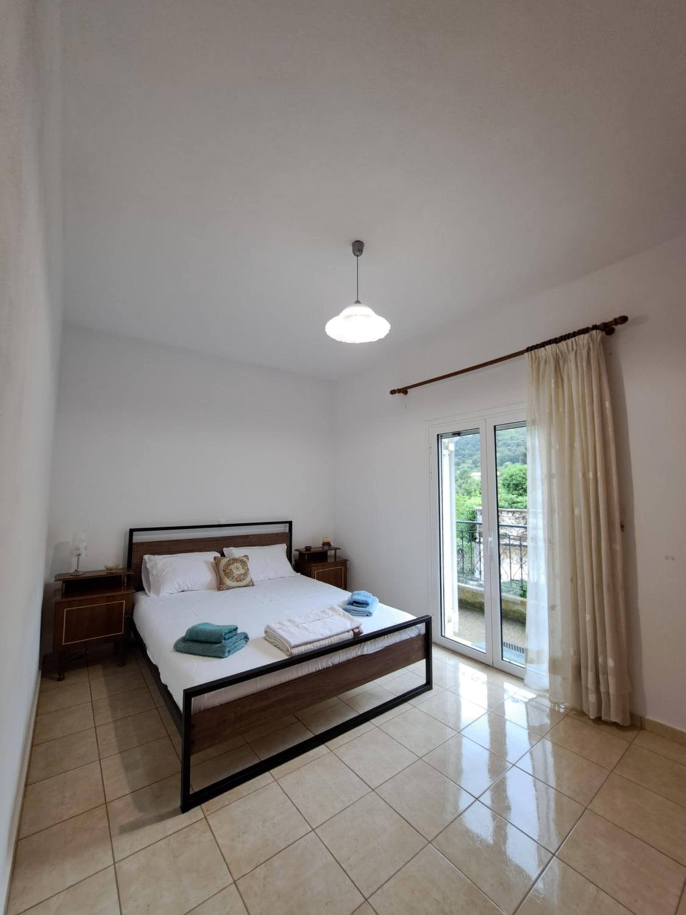 Patara's Apartment