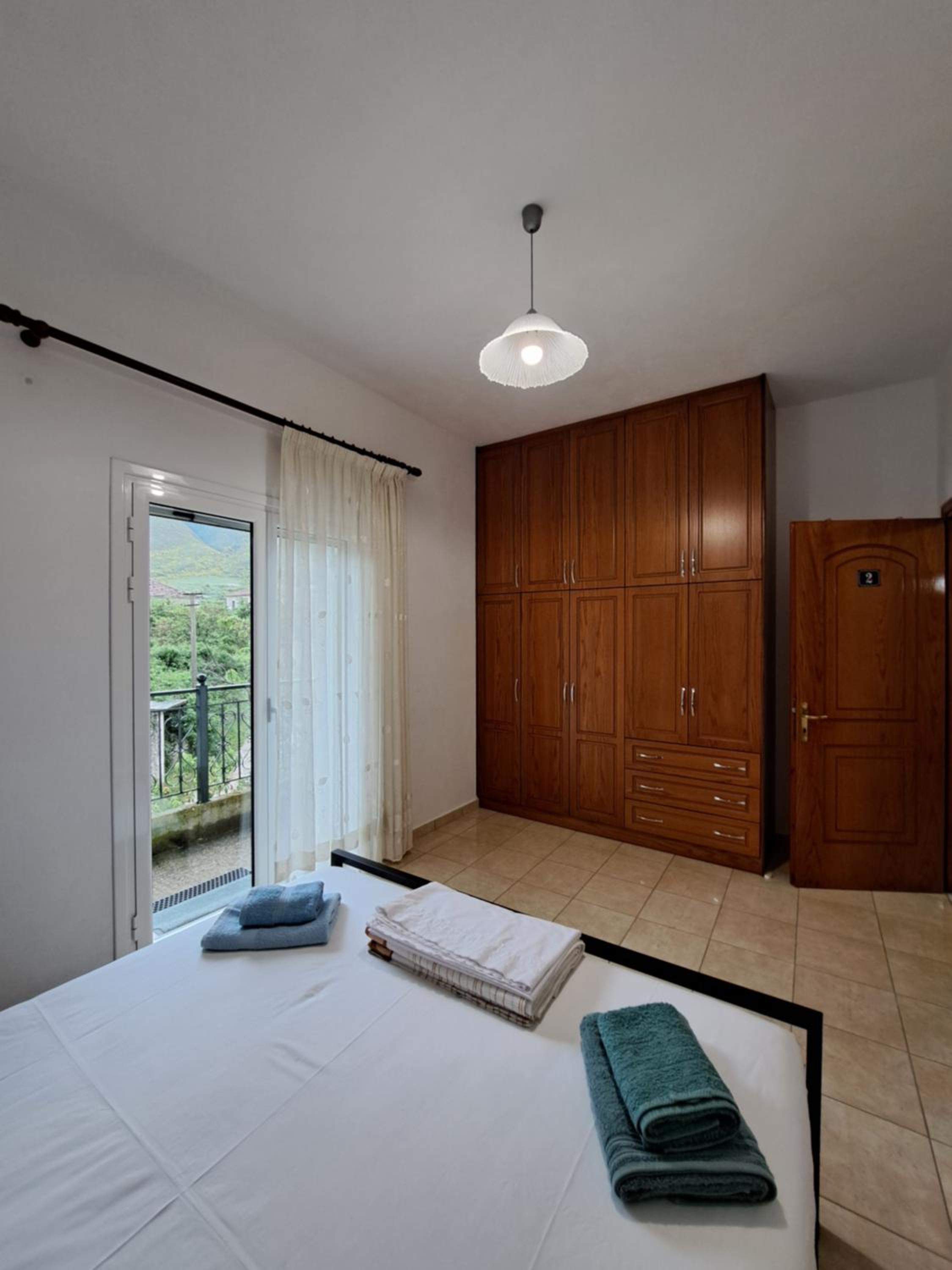 Patara's Apartment