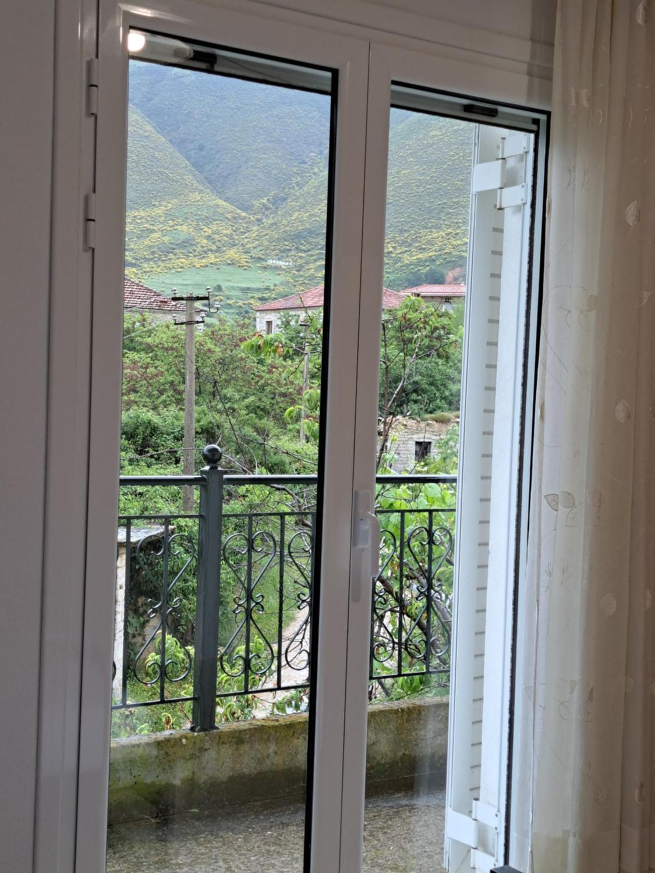 Patara's Apartment