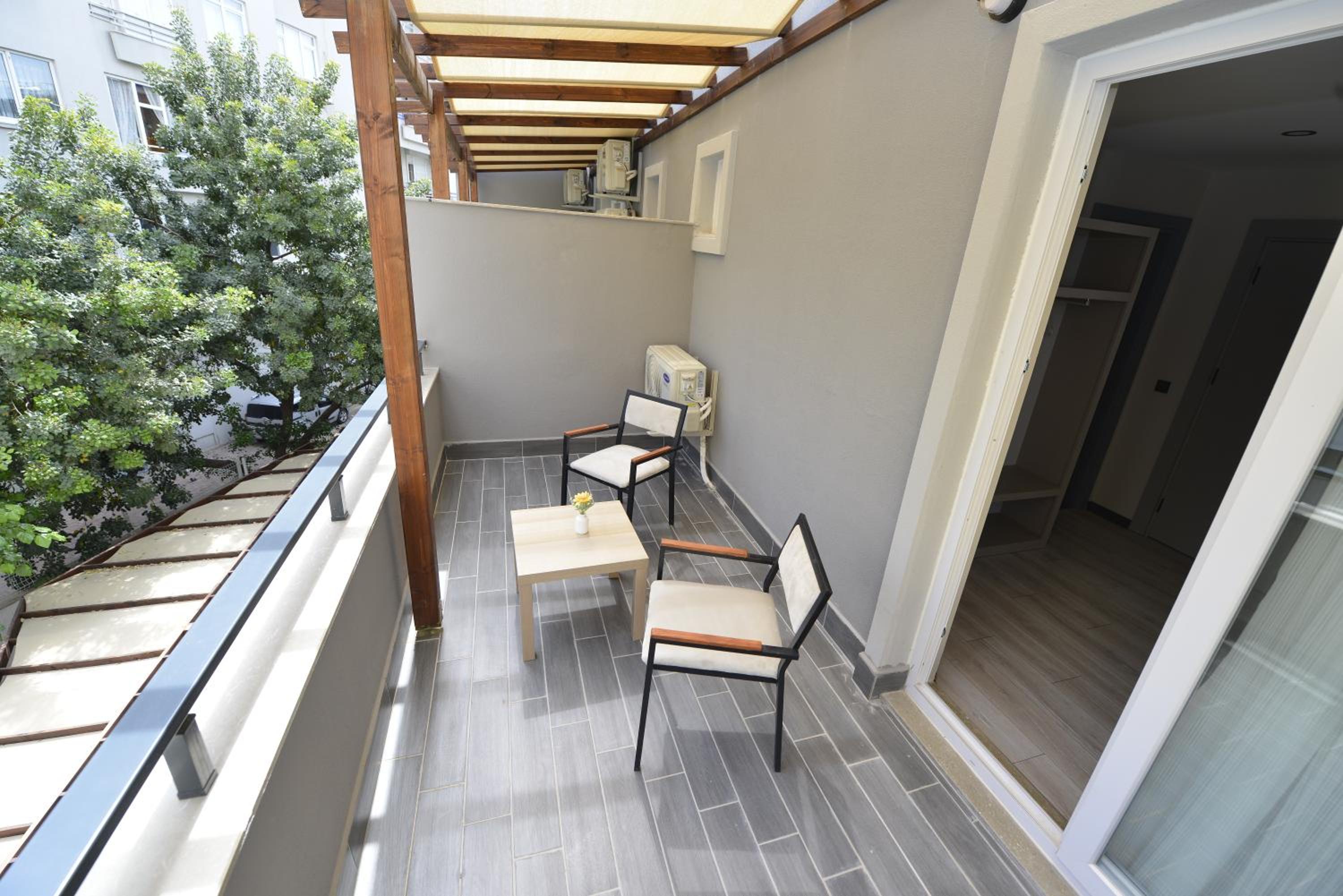 Toprak City Hotel Antalya - Image 25