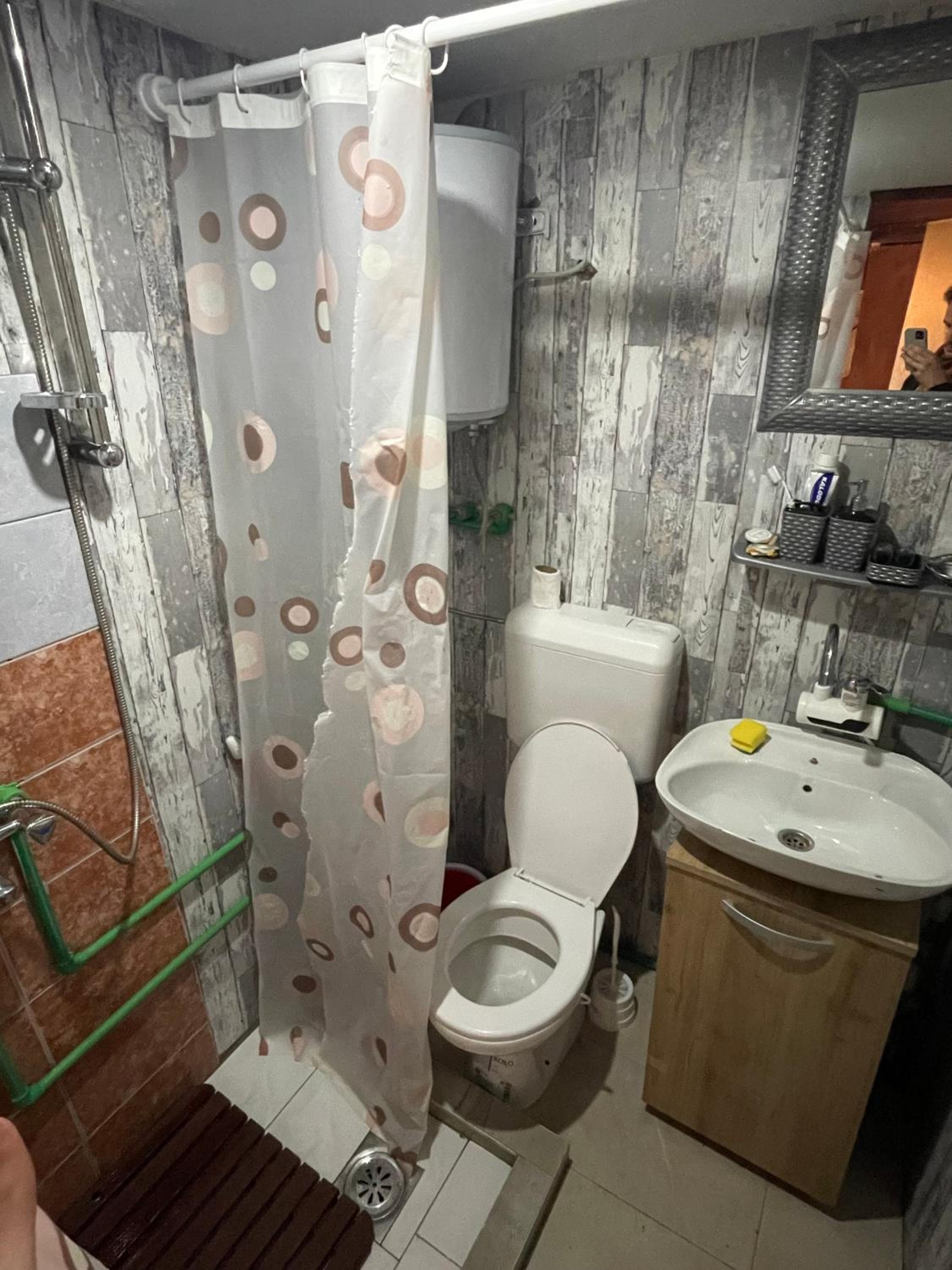 Koliba Zlodo
