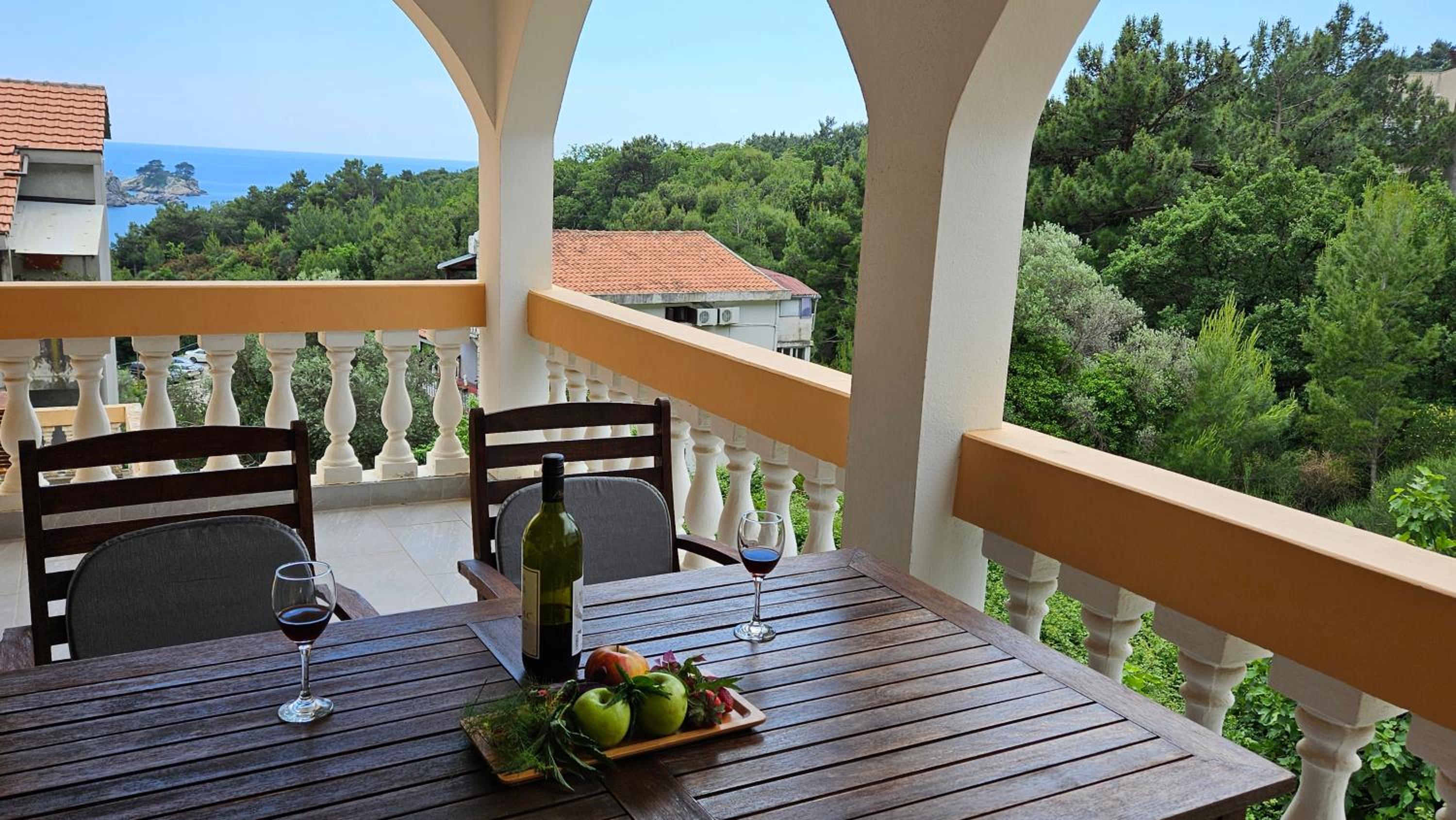 Apartmani Lime