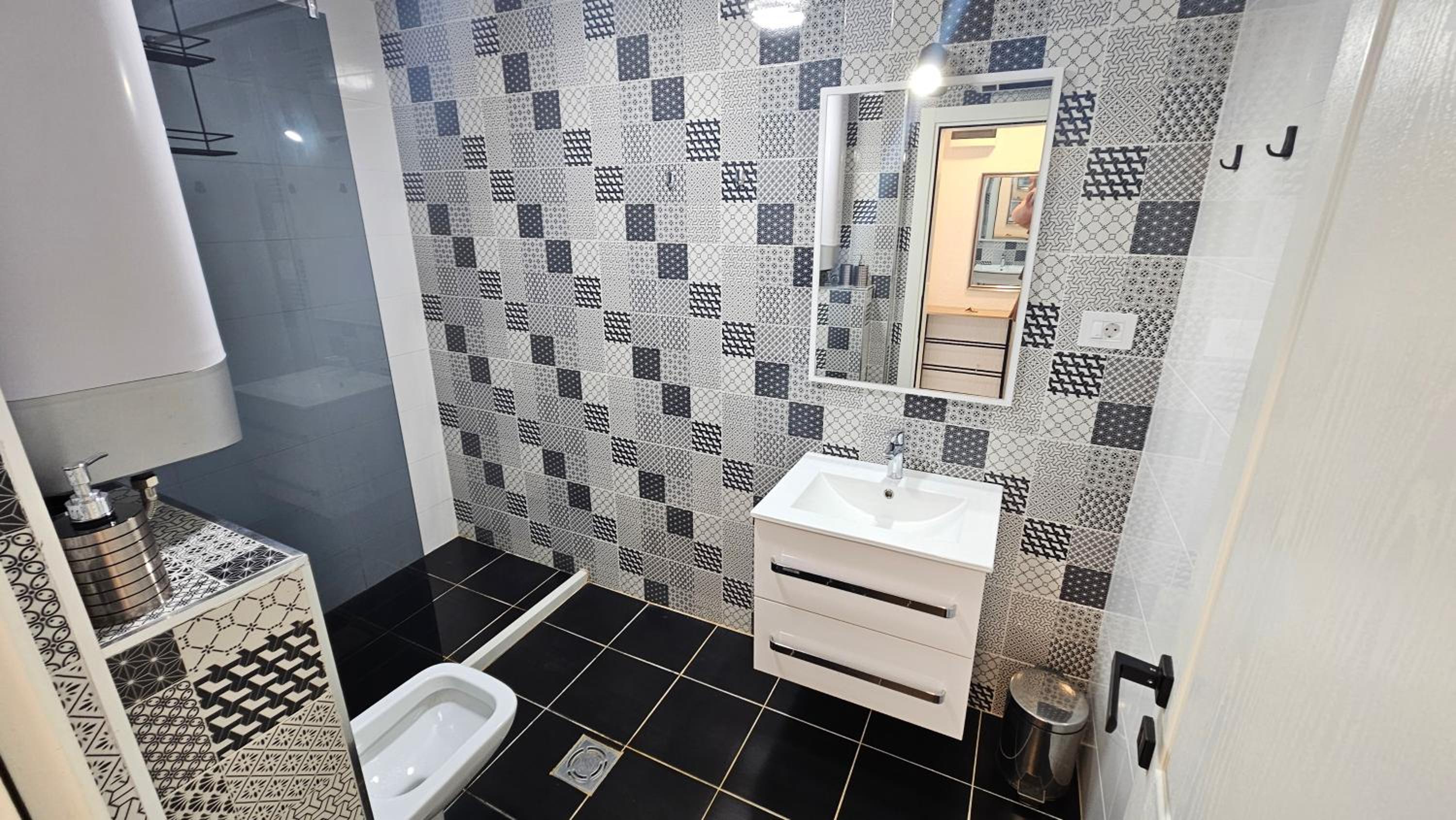 Apartmani Lime