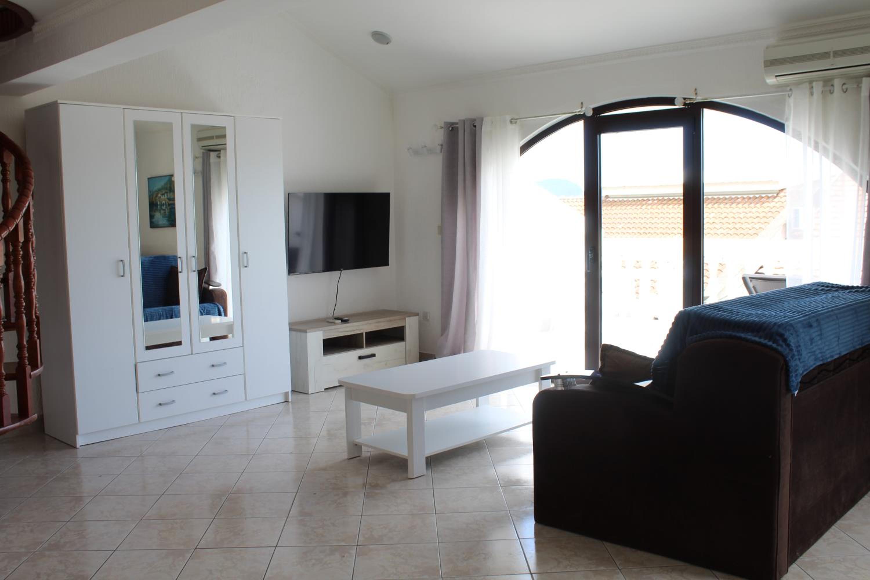 Apartmani Lime