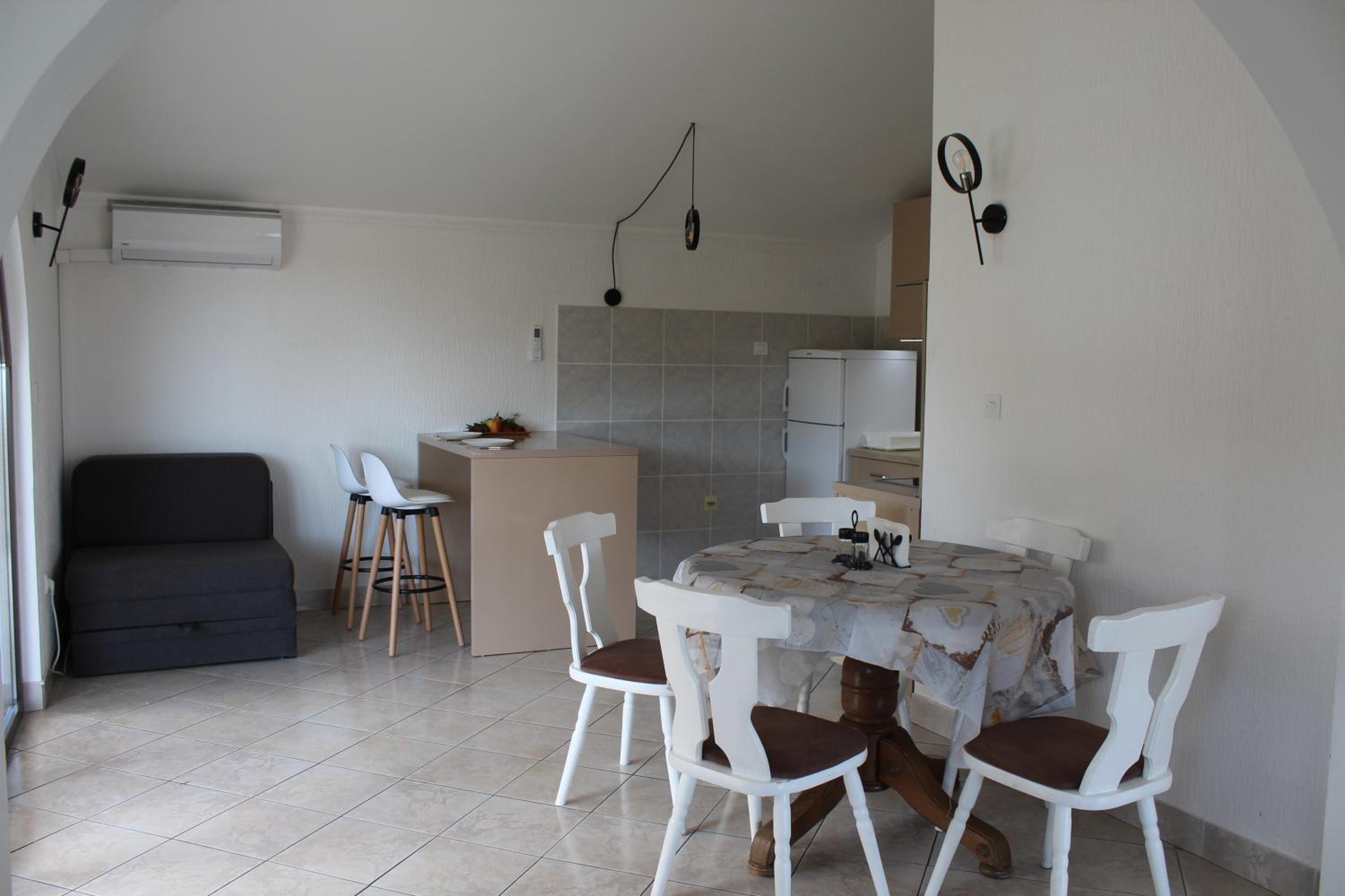 Apartmani Lime