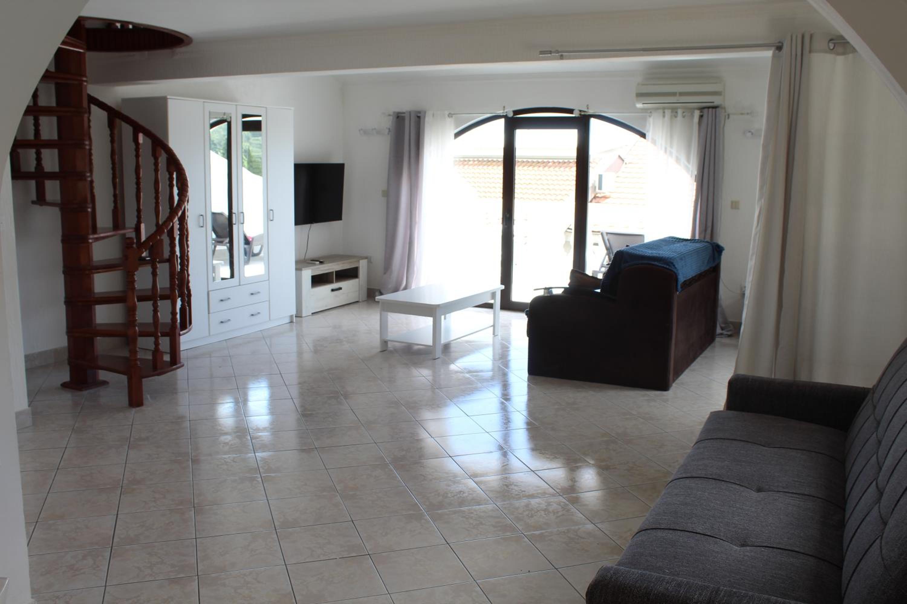 Apartmani Lime